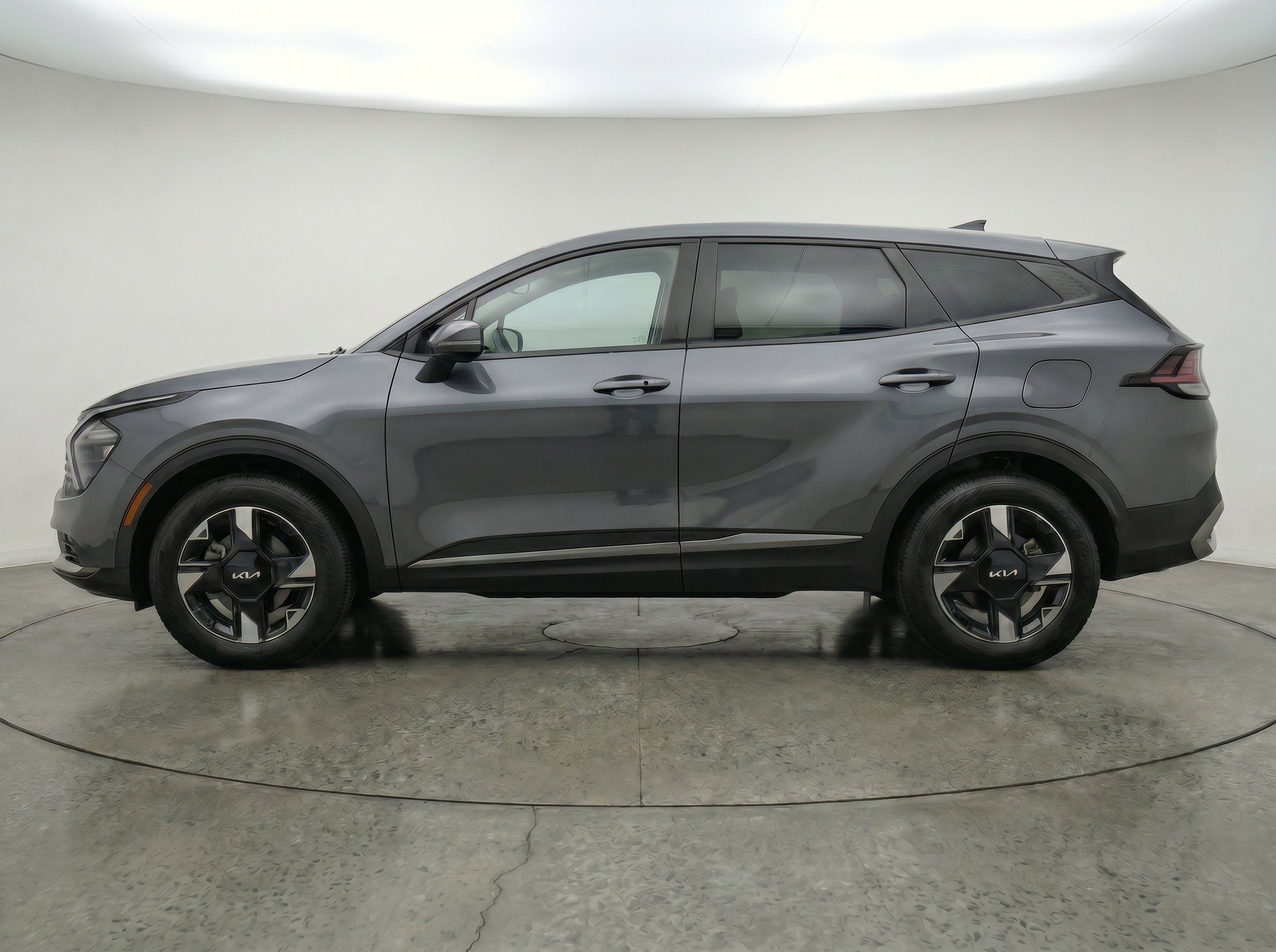 Thumbnail: 2026 Kia Sportage - 5