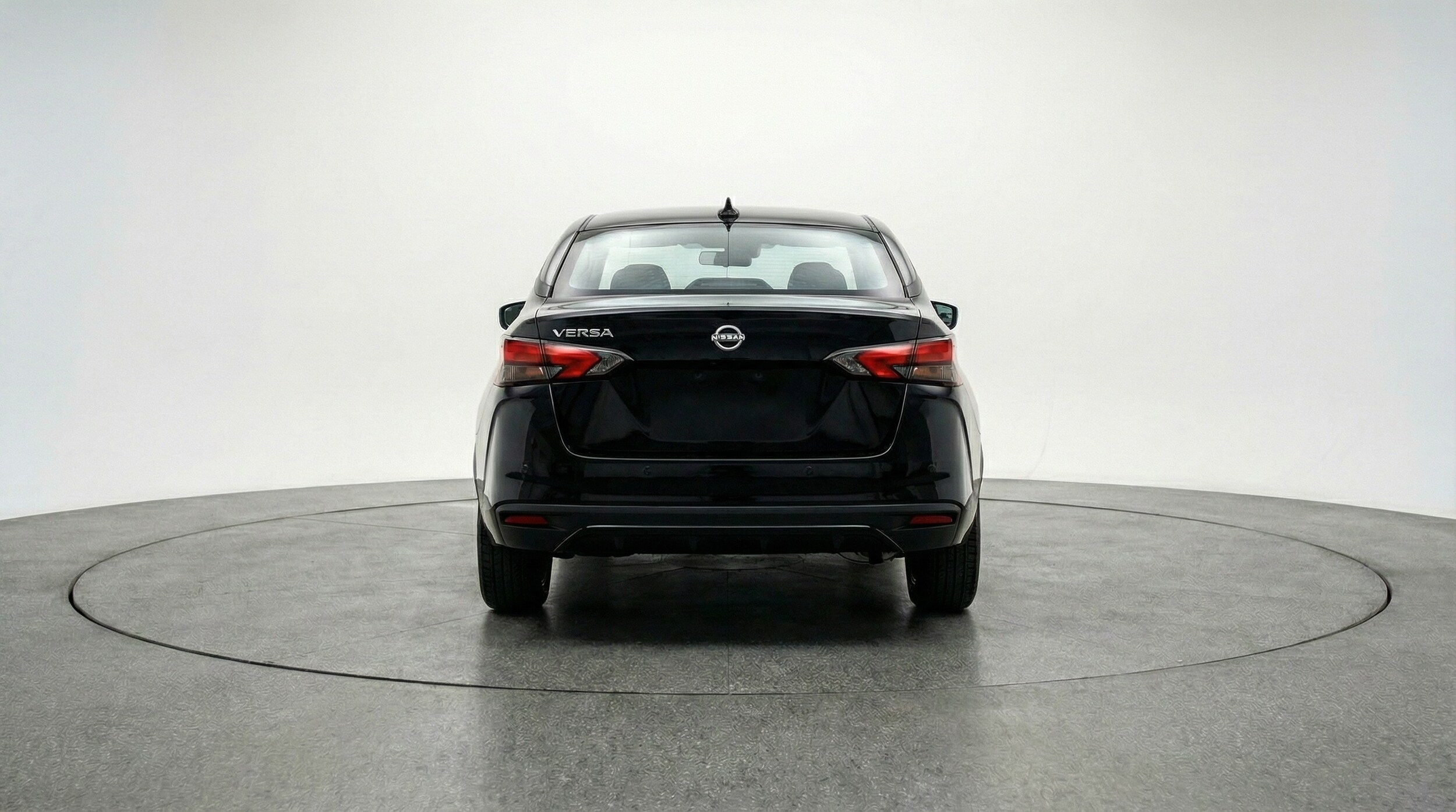 Thumbnail: 2025 Nissan Versa - 6