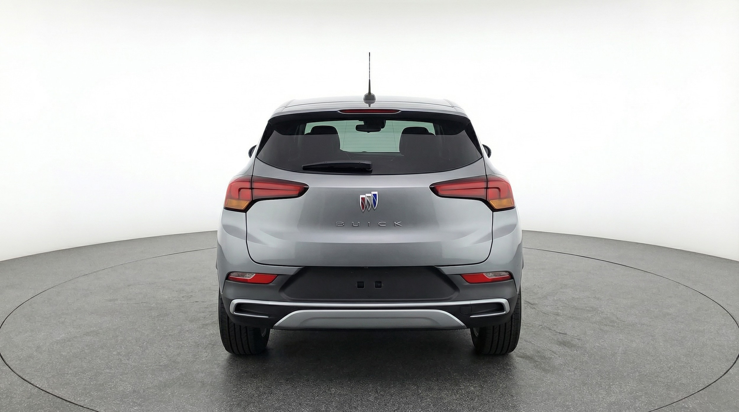 Thumbnail: 2025 Buick Encore GX - 6