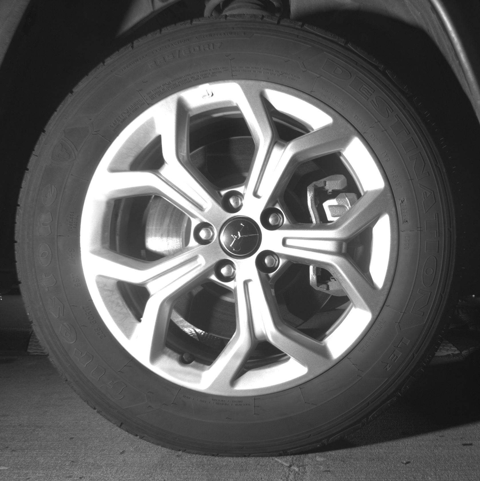 Thumbnail: 2025 Jeep Compass - 10