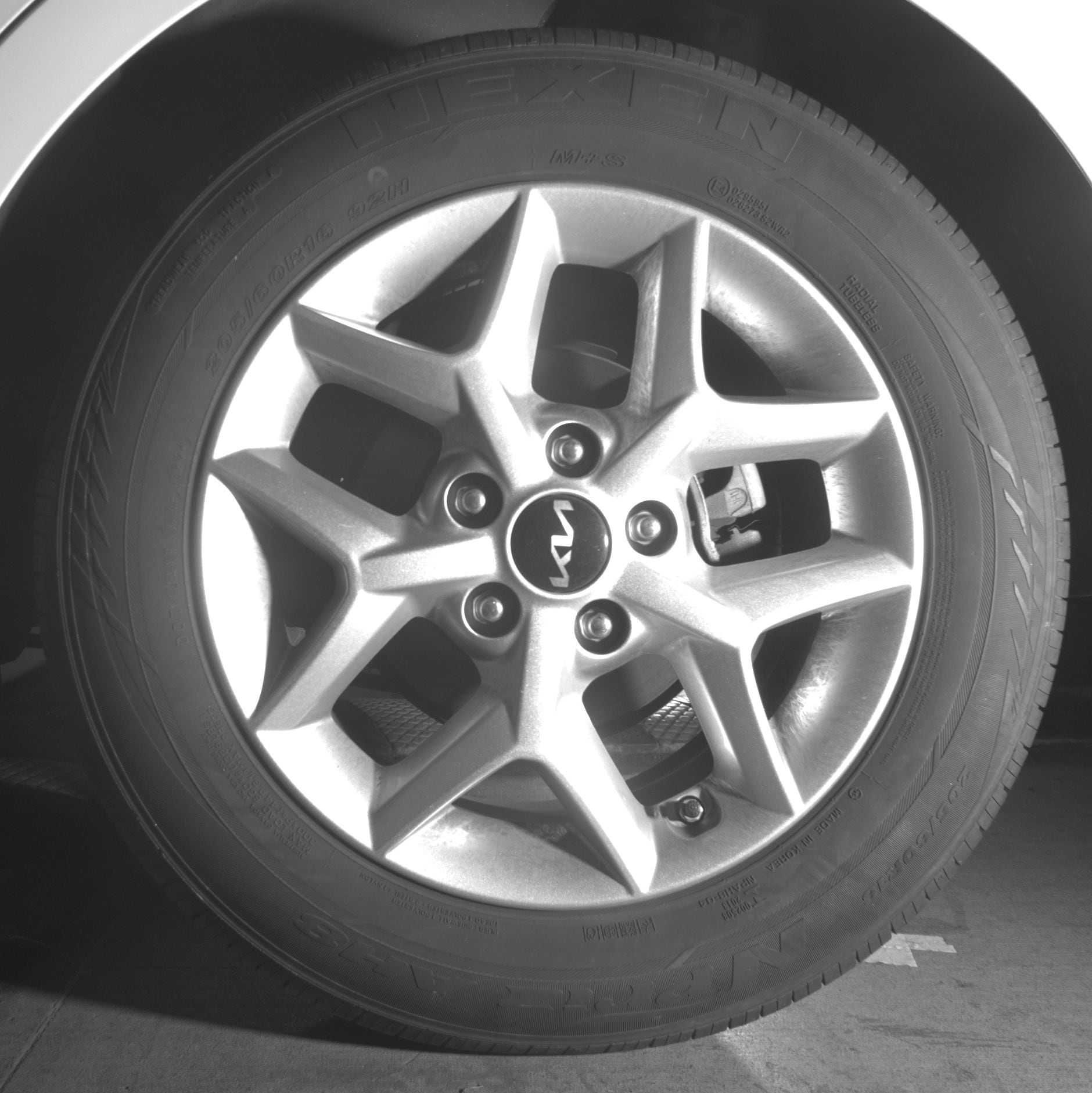 Thumbnail: 2025 Kia Soul - 11