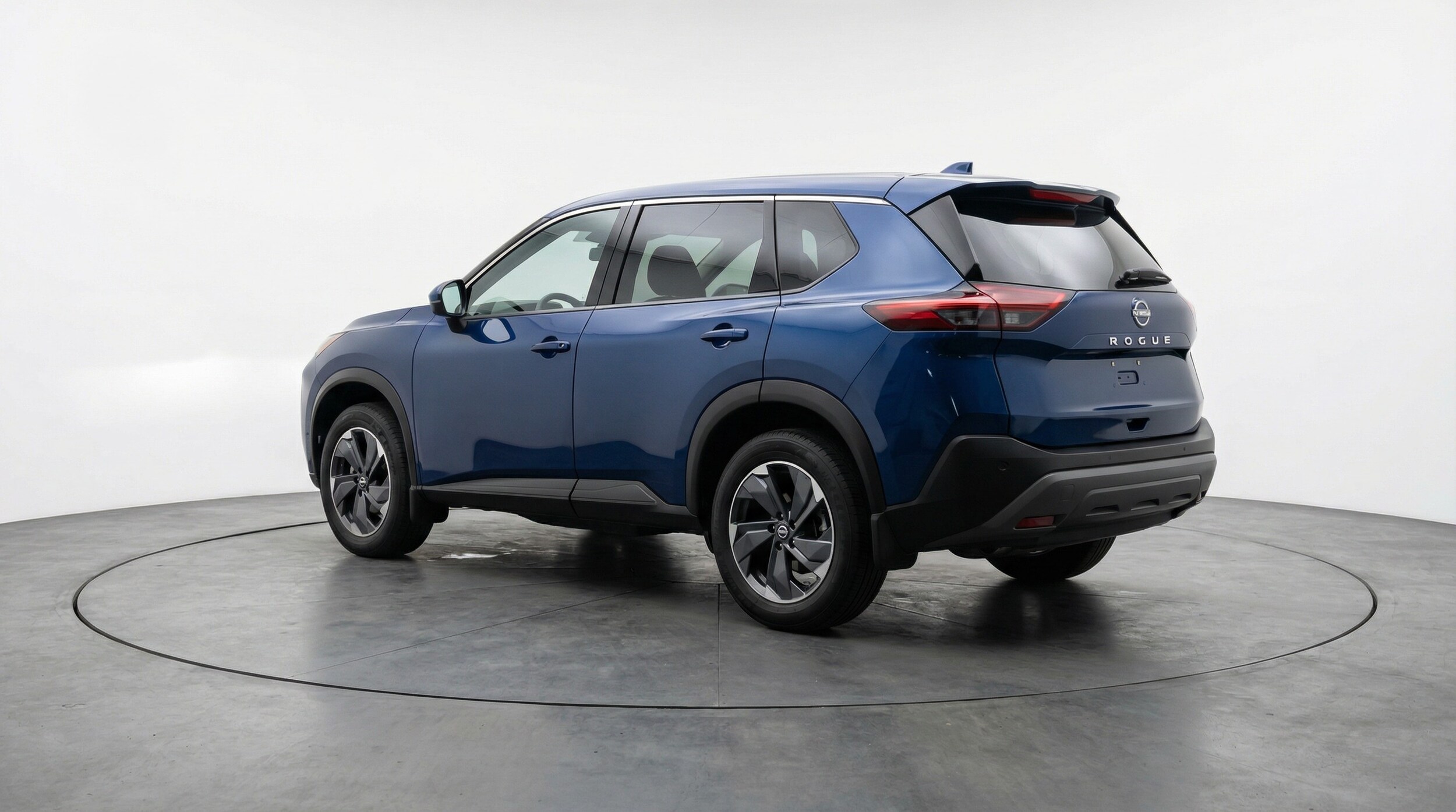 Thumbnail: 2025 Nissan Rogue - 5