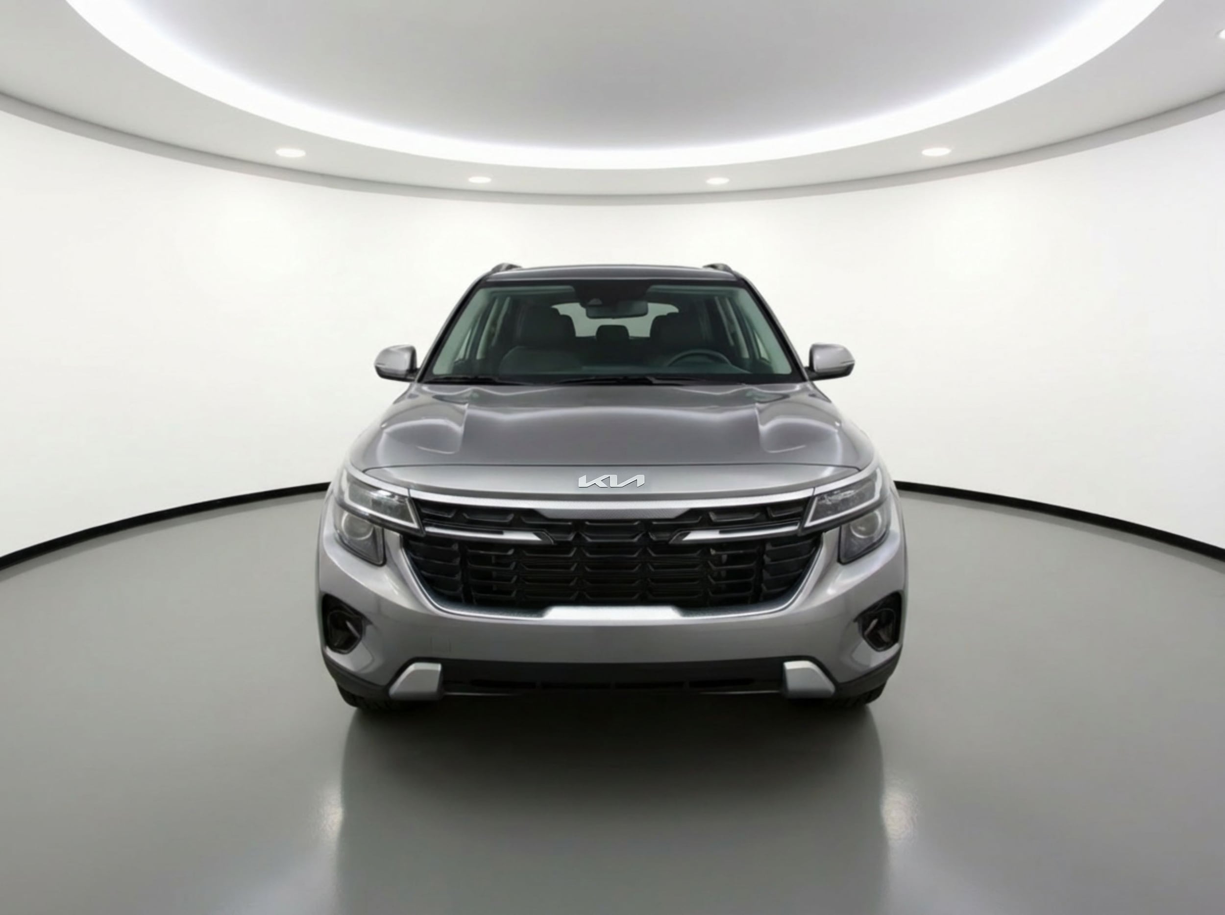 Thumbnail: 2025 Kia Seltos - 2