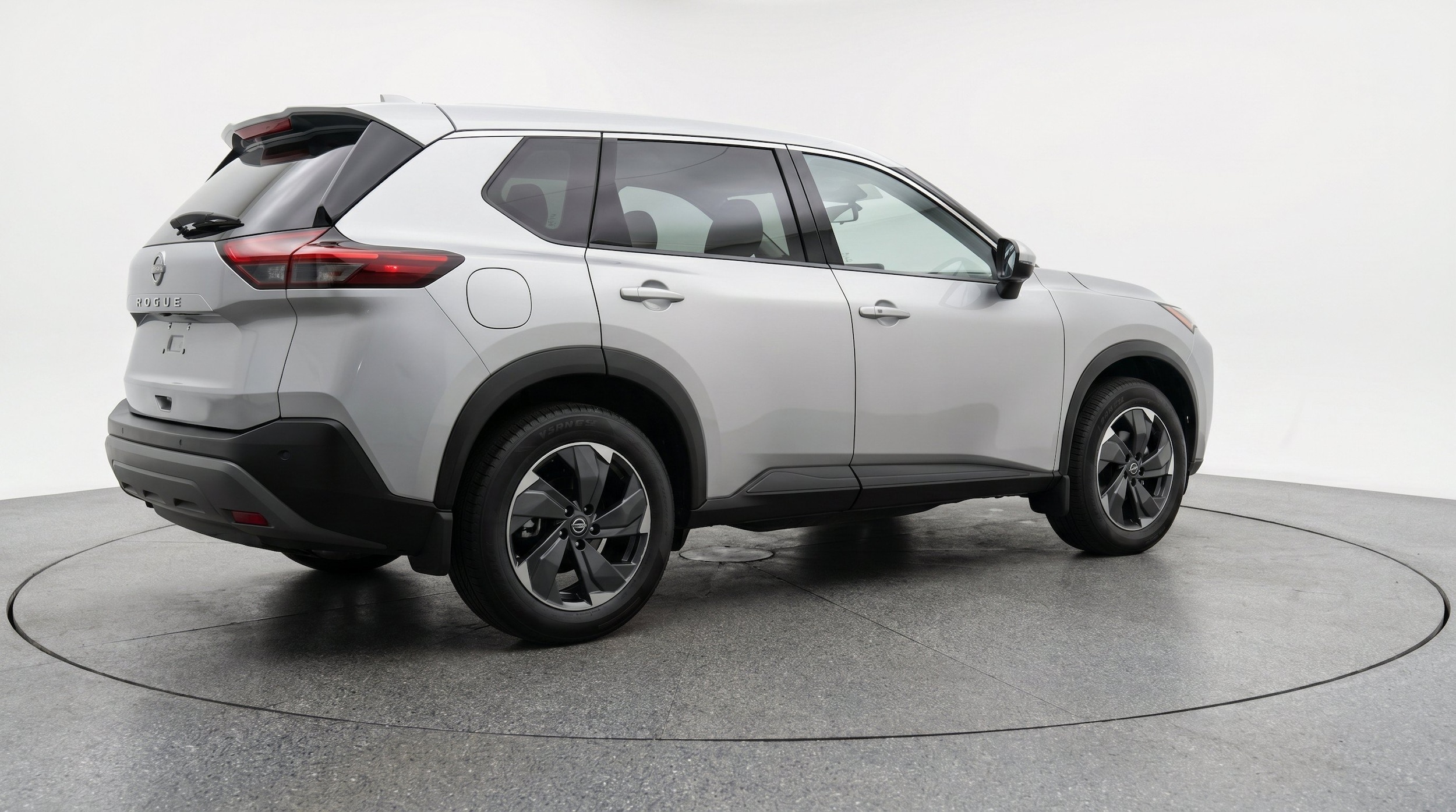 Thumbnail: 2025 Nissan Rogue - 9