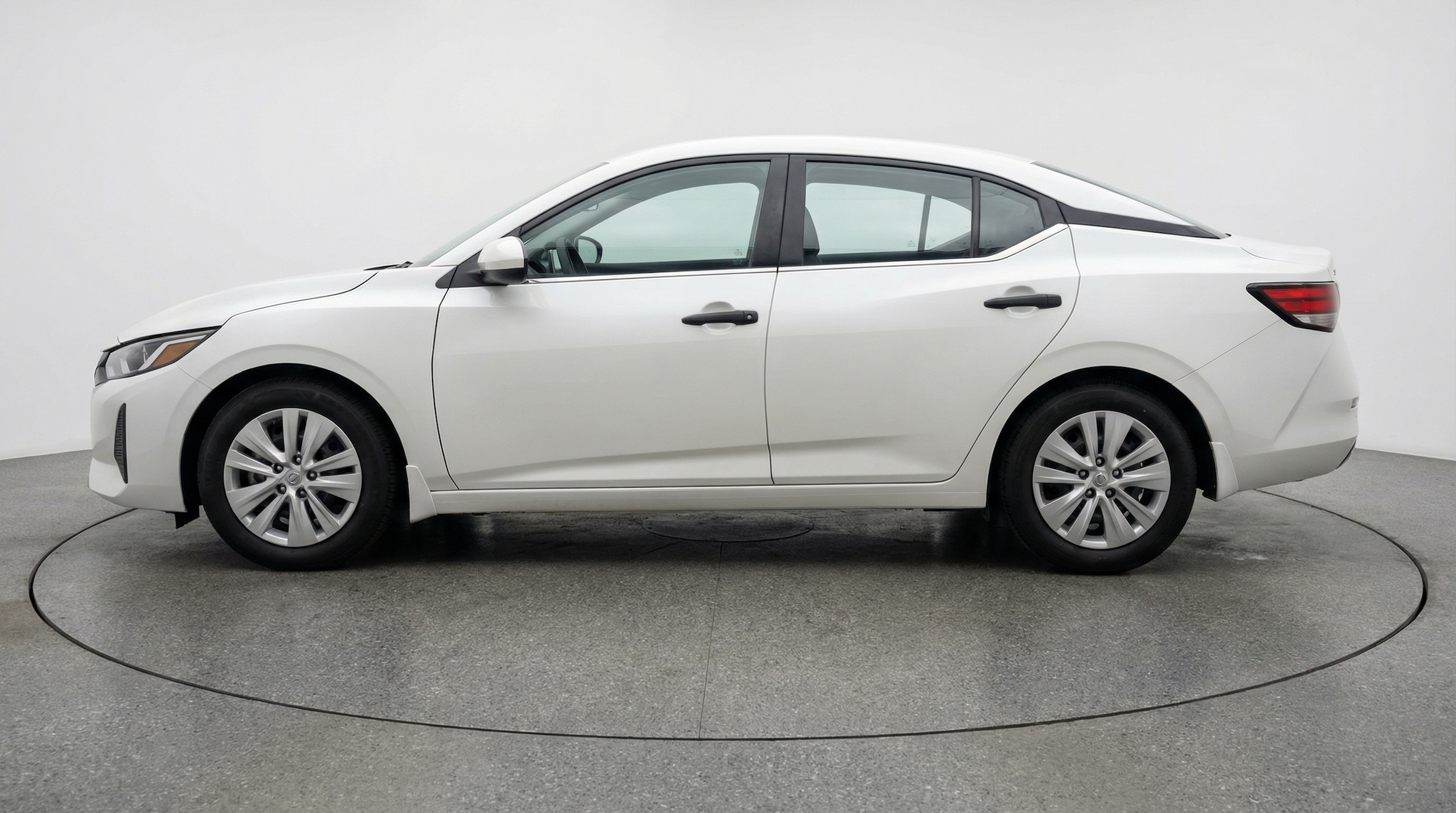 Thumbnail: 2025 Nissan Sentra - 4