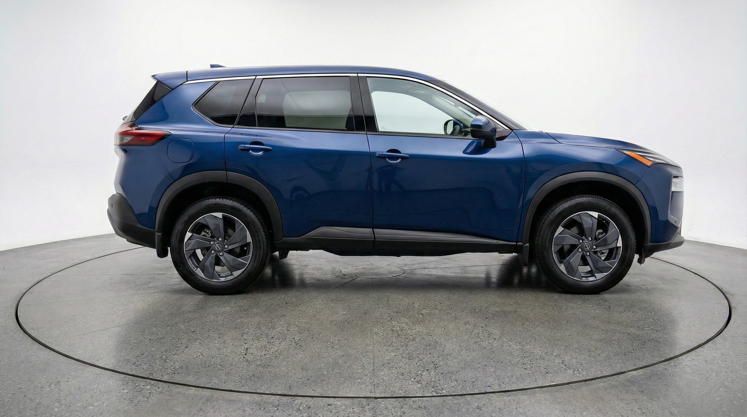 Thumbnail: 2025 Nissan Rogue - 8