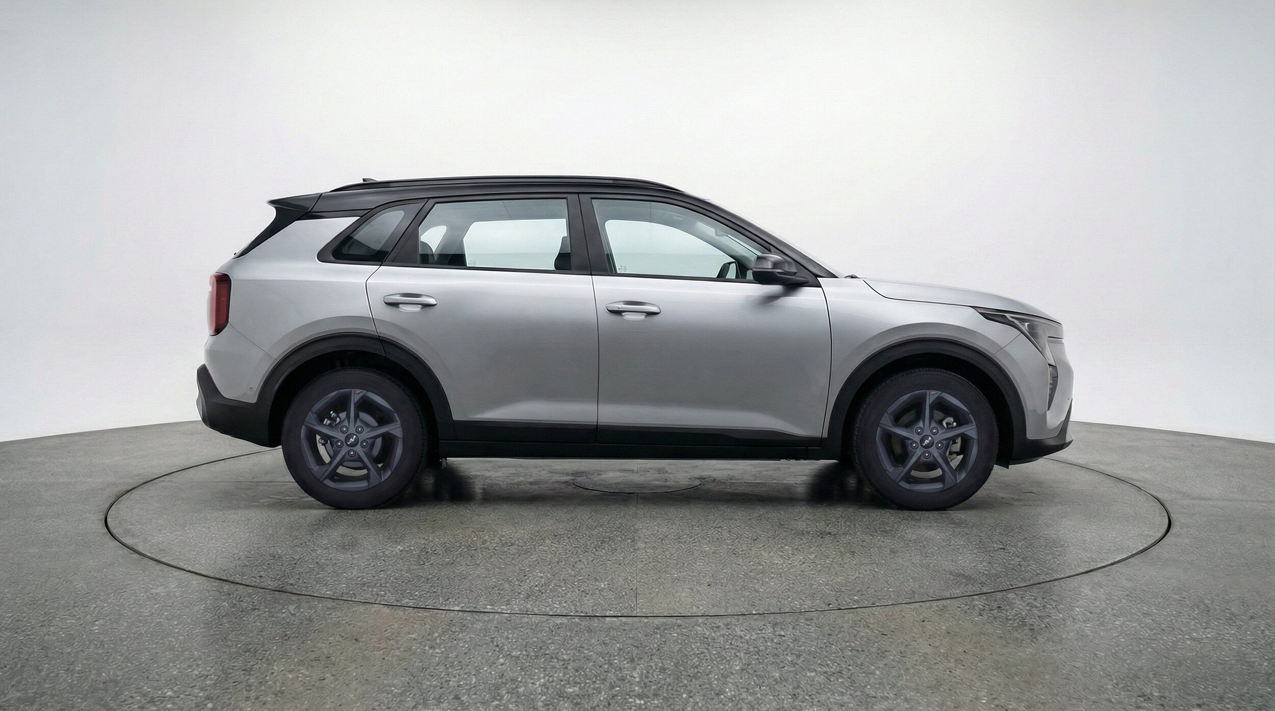 Thumbnail: 2025 Kia K4 - 11