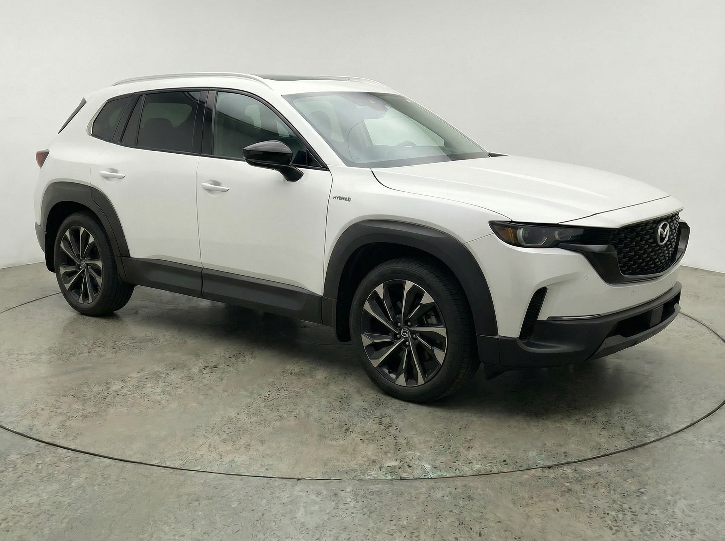 Thumbnail: 2025 Mazda CX-50 - 1