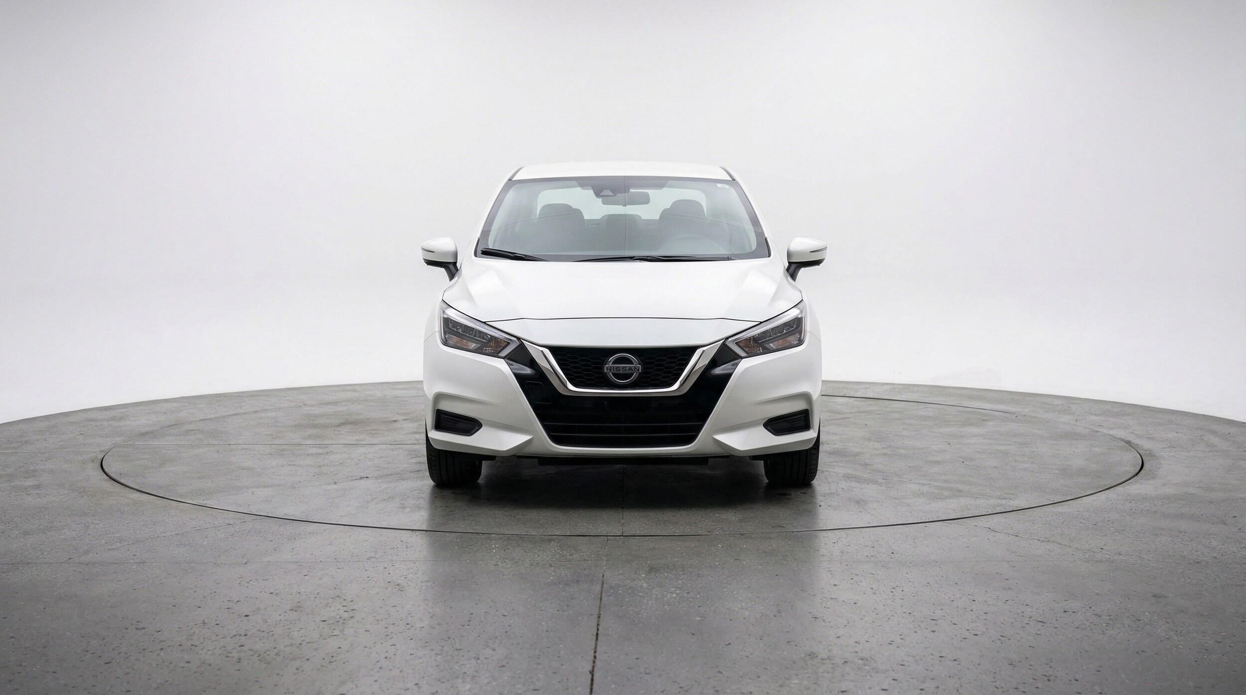 Thumbnail: 2025 Nissan Versa - 2