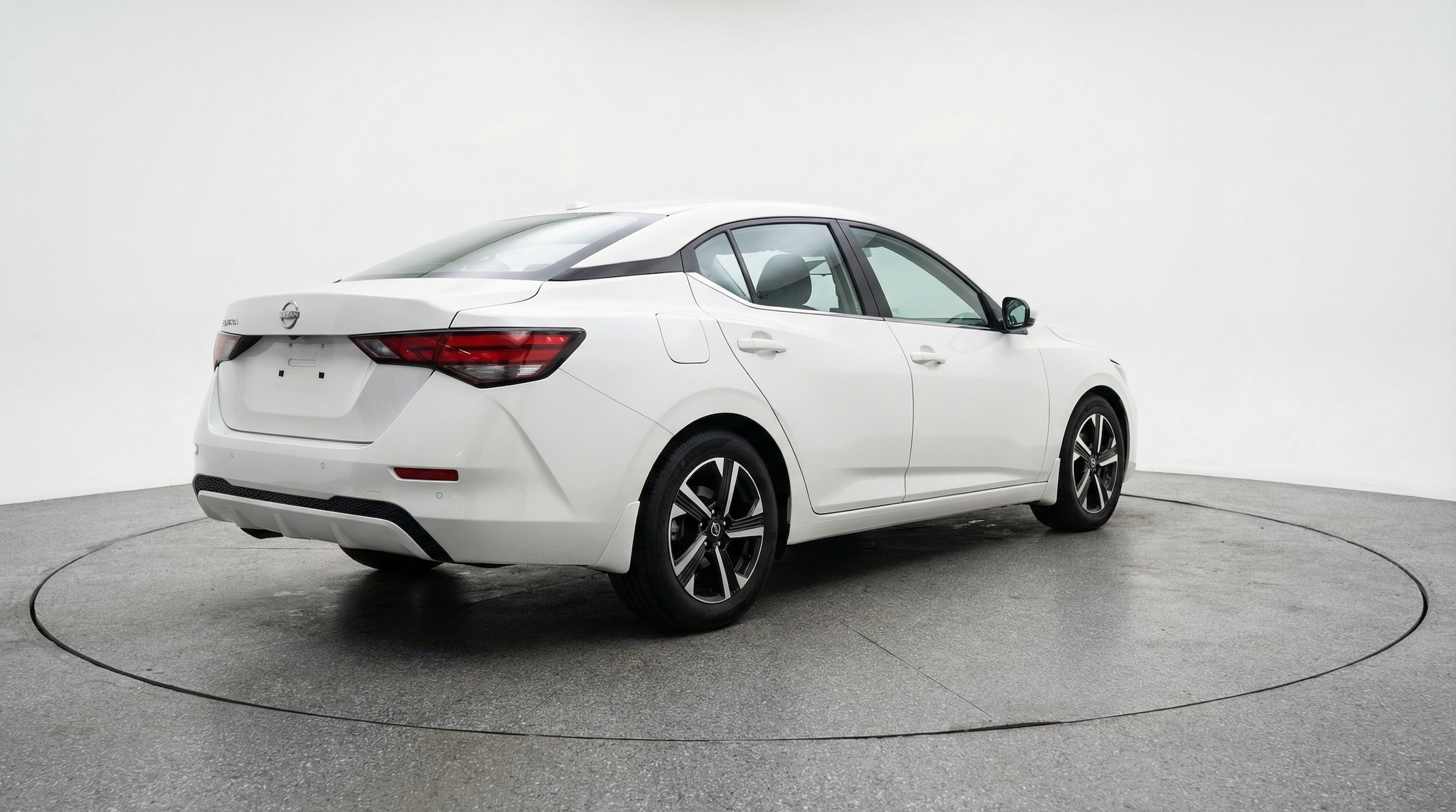 Thumbnail: 2025 Nissan Sentra - 7