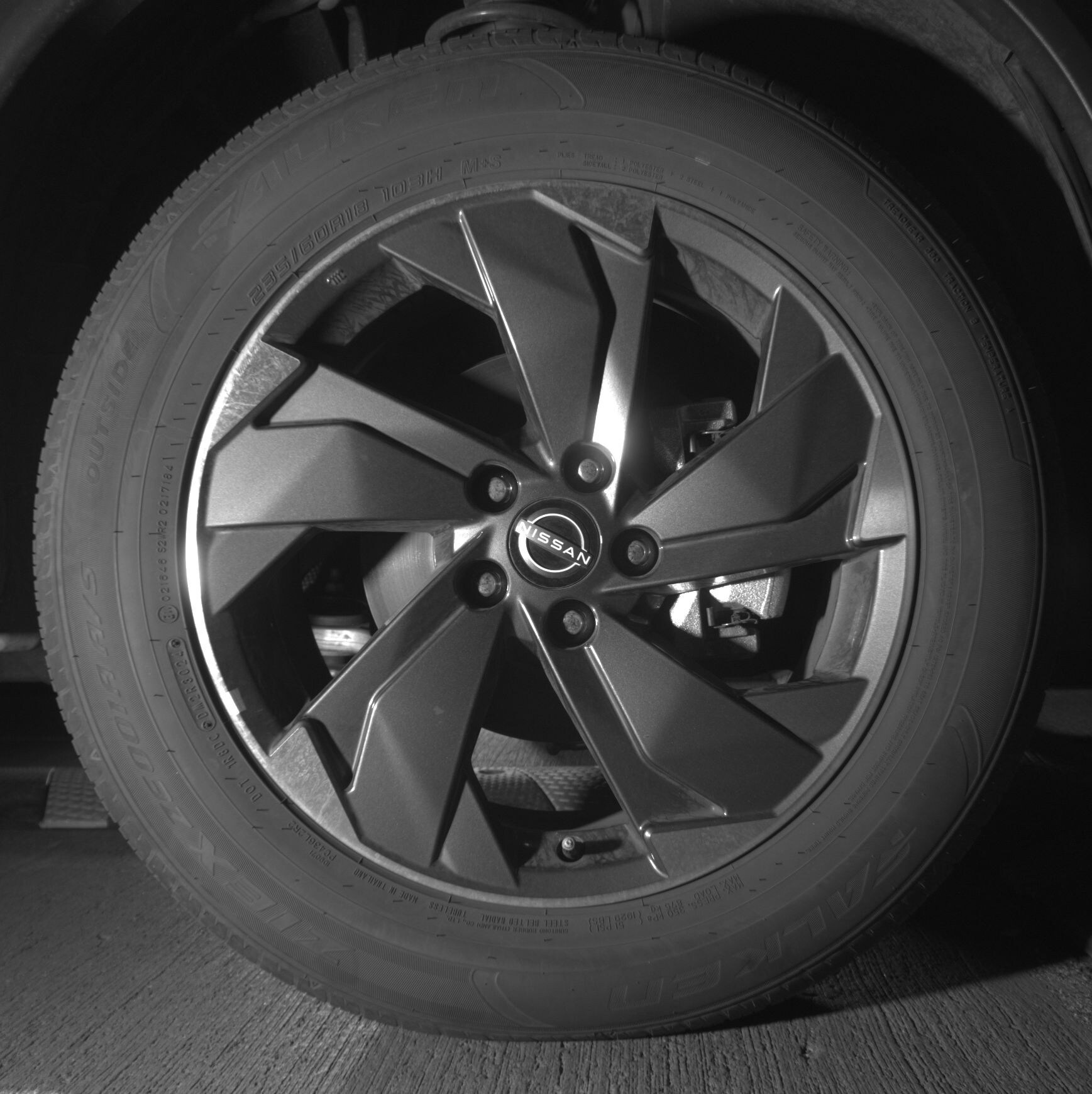 Thumbnail: 2025 Nissan Rogue - 10