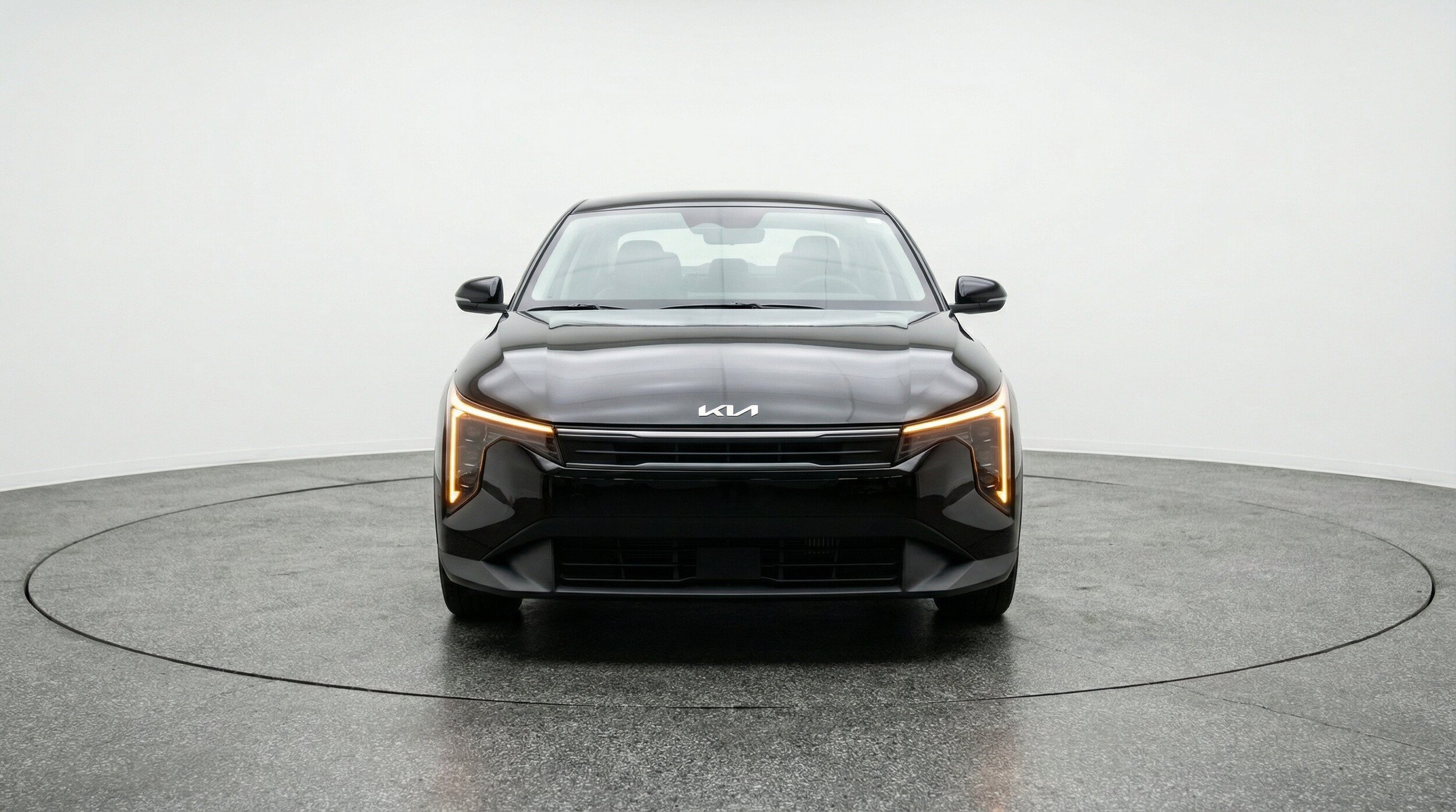 Thumbnail: 2026 Kia K4 - 2