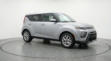 2025 Kia Soul  -
                  Tulsa, OK