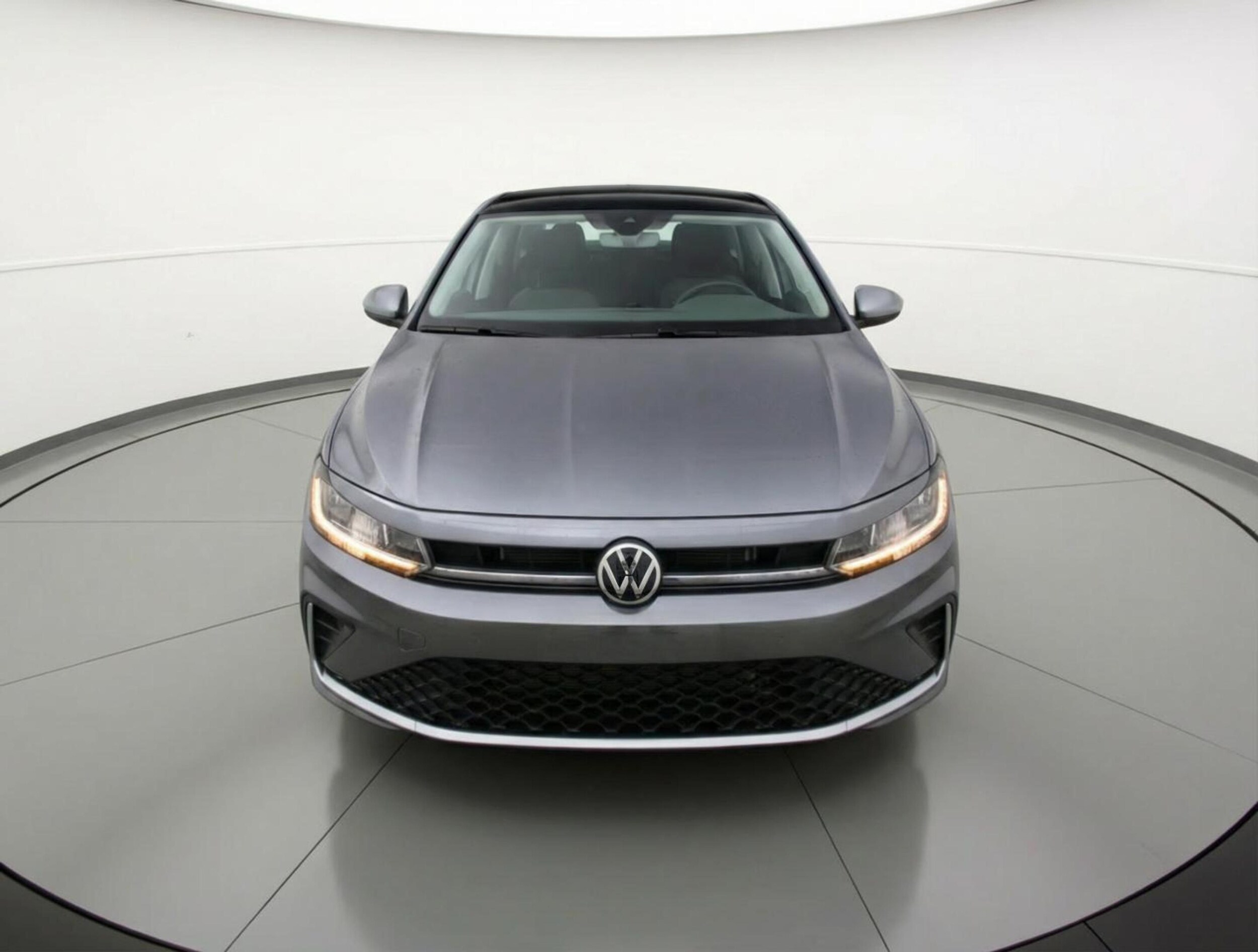 Thumbnail: 2025 Volkswagen Jetta - 2