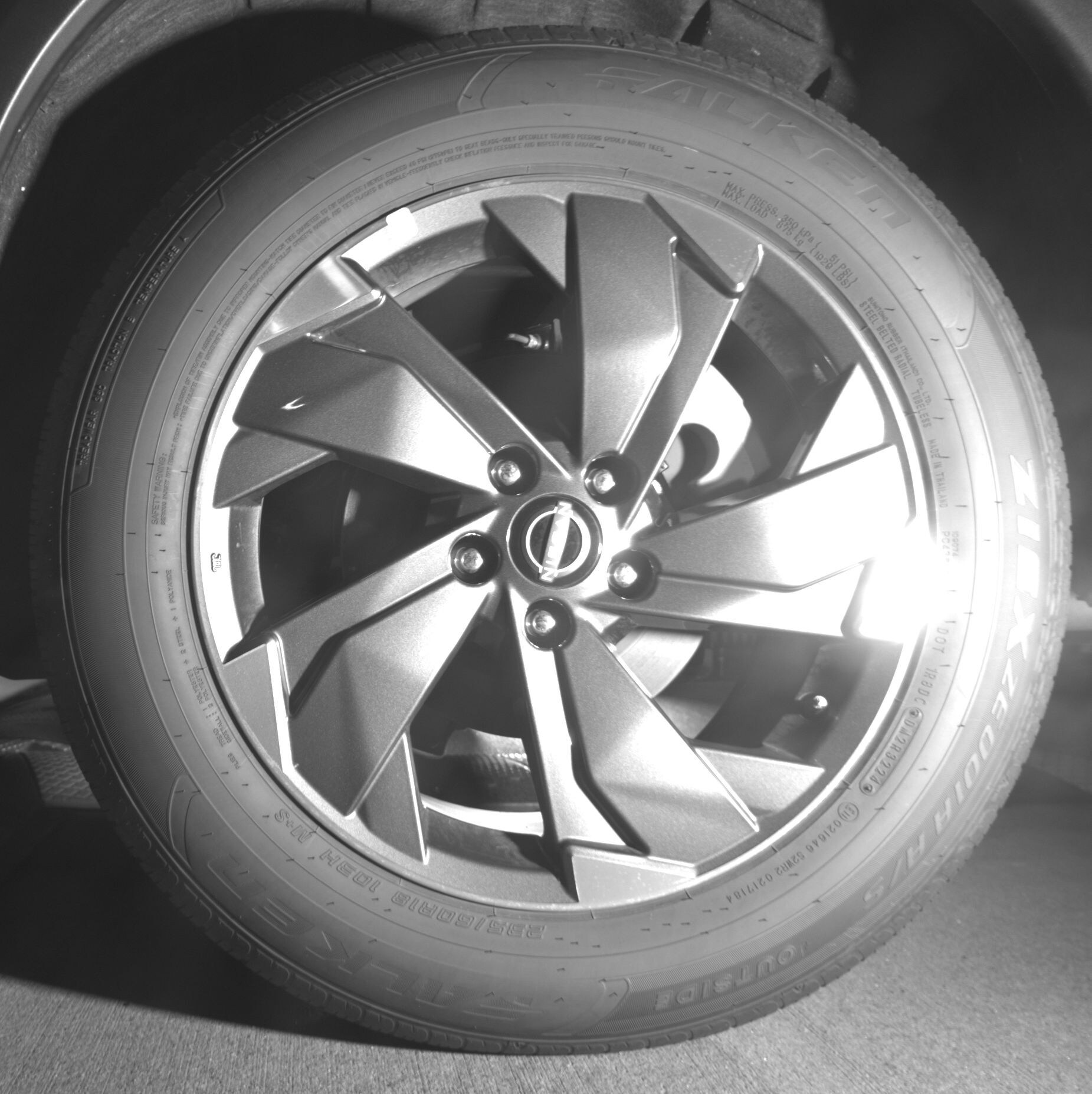 Thumbnail: 2025 Nissan Rogue - 11