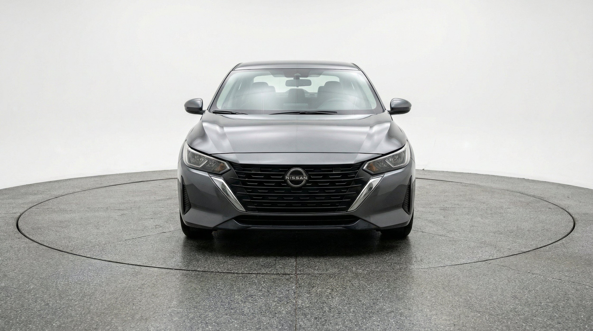 Thumbnail: 2025 Nissan Sentra - 2