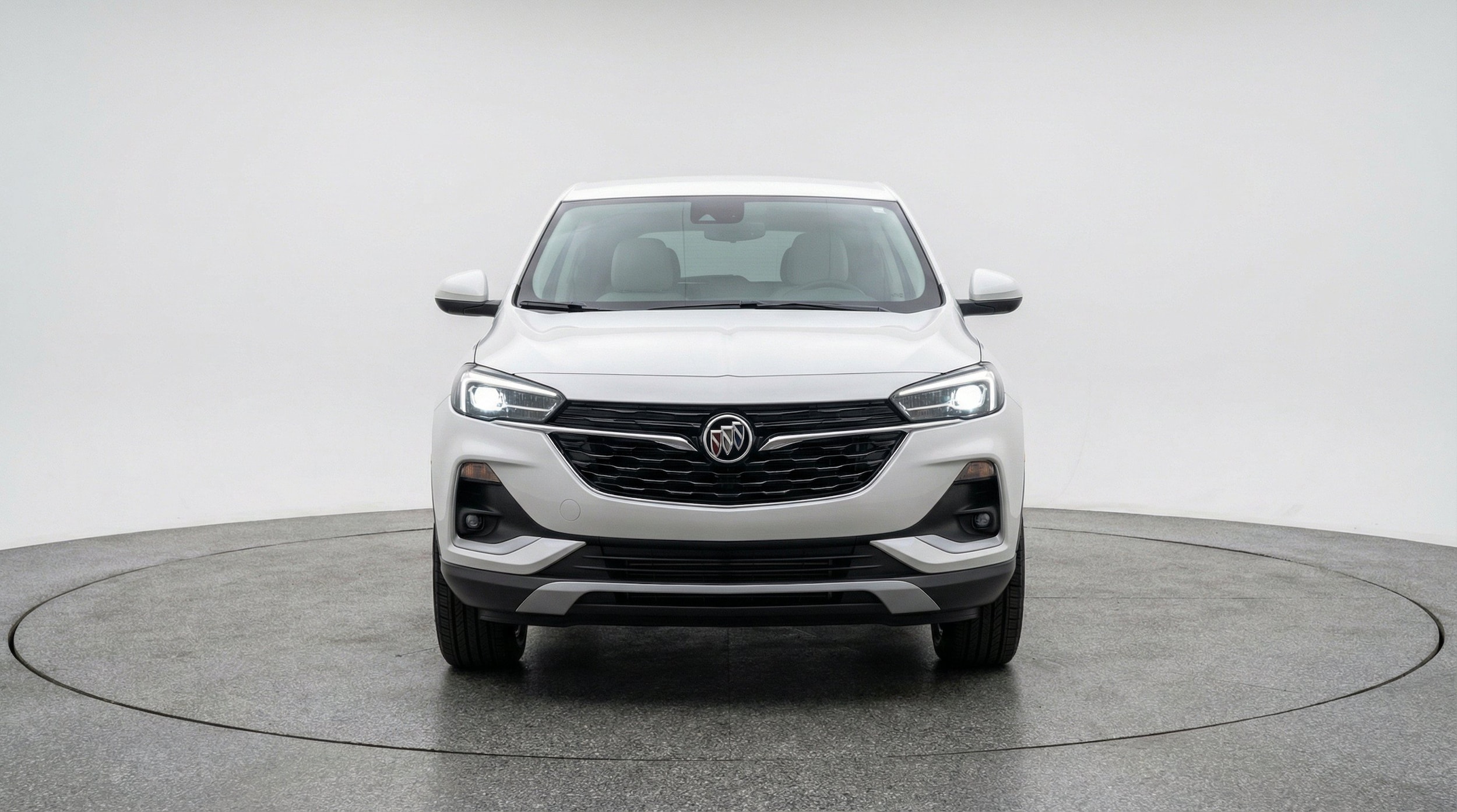Thumbnail: 2026 Buick Encore GX - 2
