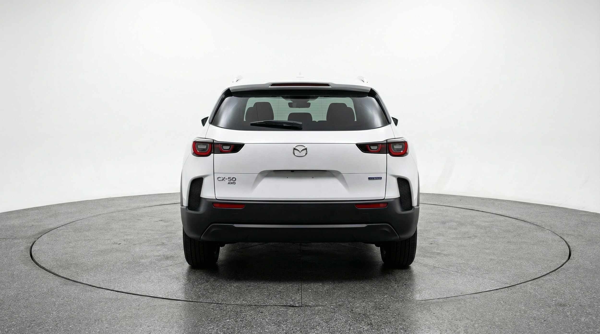 Thumbnail: 2025 Mazda CX-50 - 6
