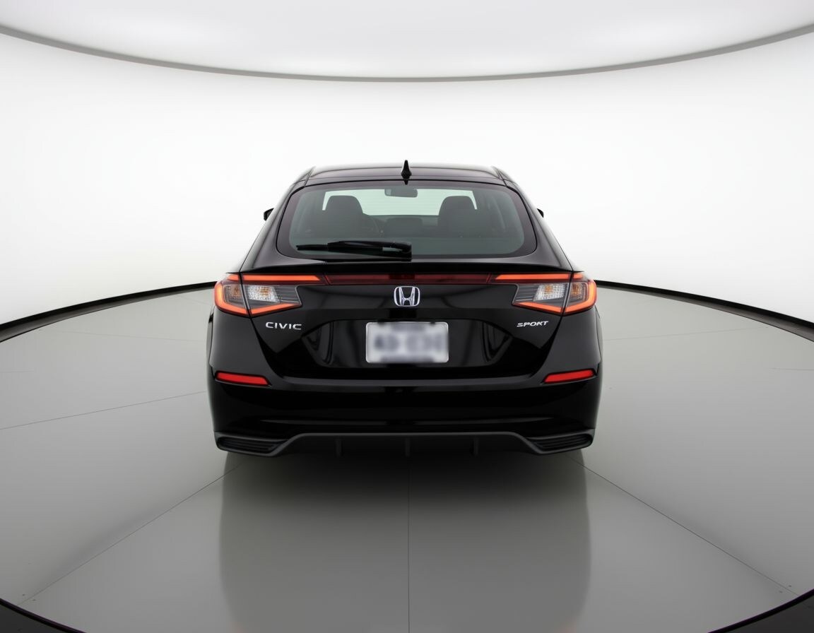 Thumbnail: 2025 Honda Civic - 6