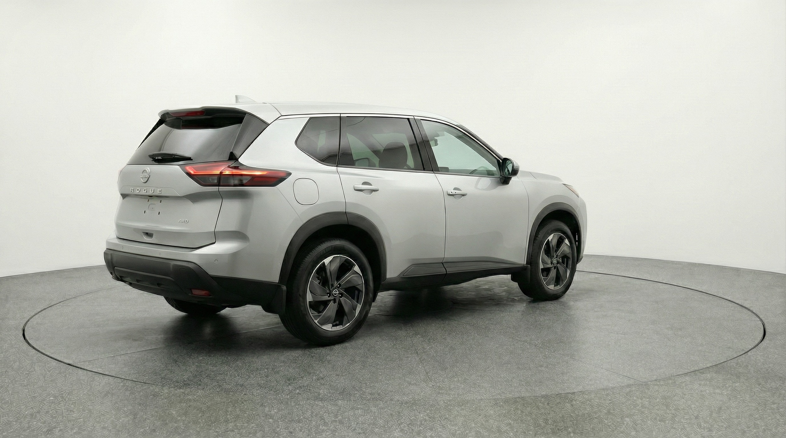 Thumbnail: 2025 Nissan Rogue - 7