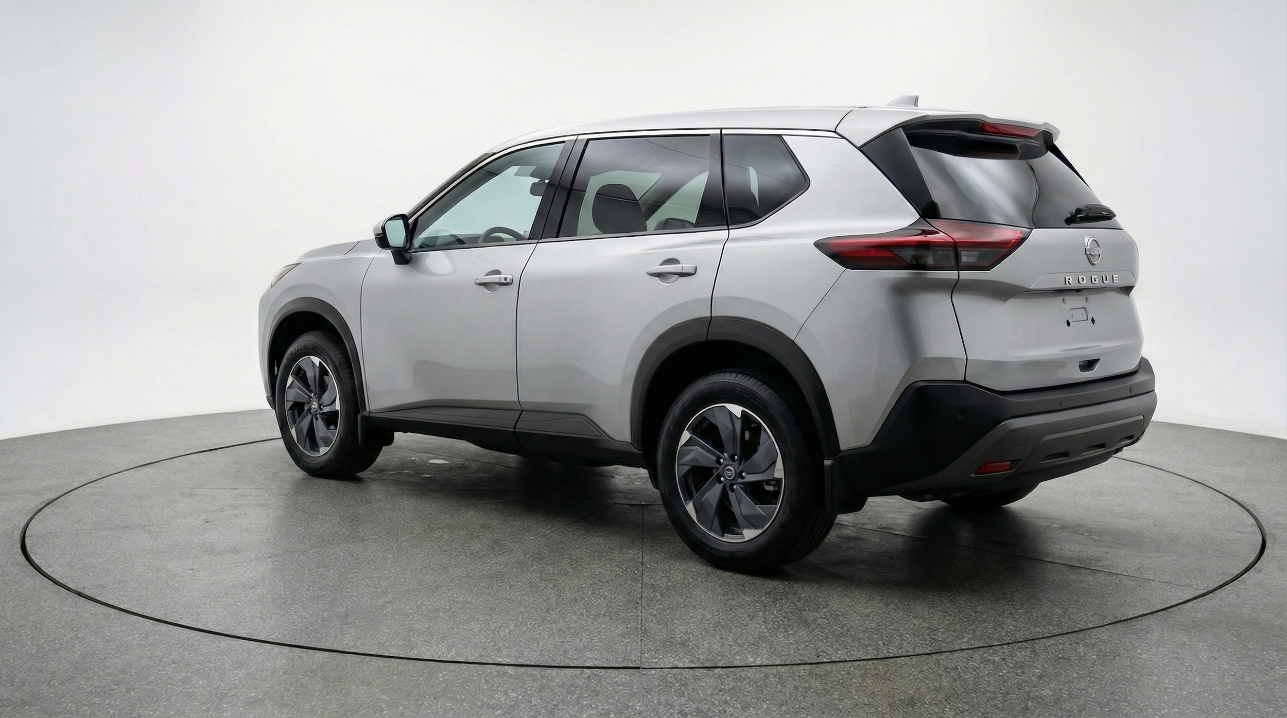 Thumbnail: 2025 Nissan Rogue - 5
