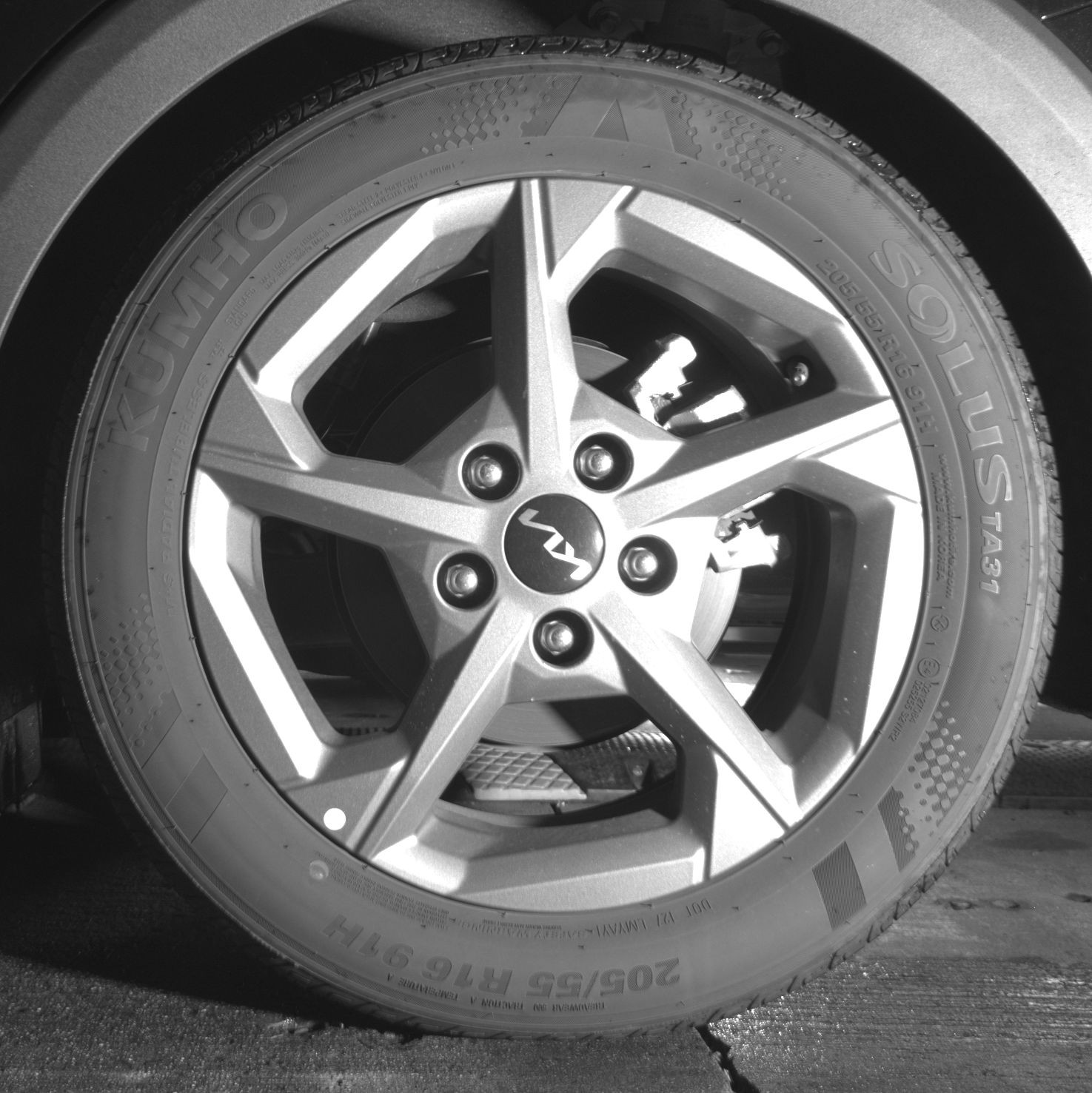 Thumbnail: 2025 Kia K4 - 11