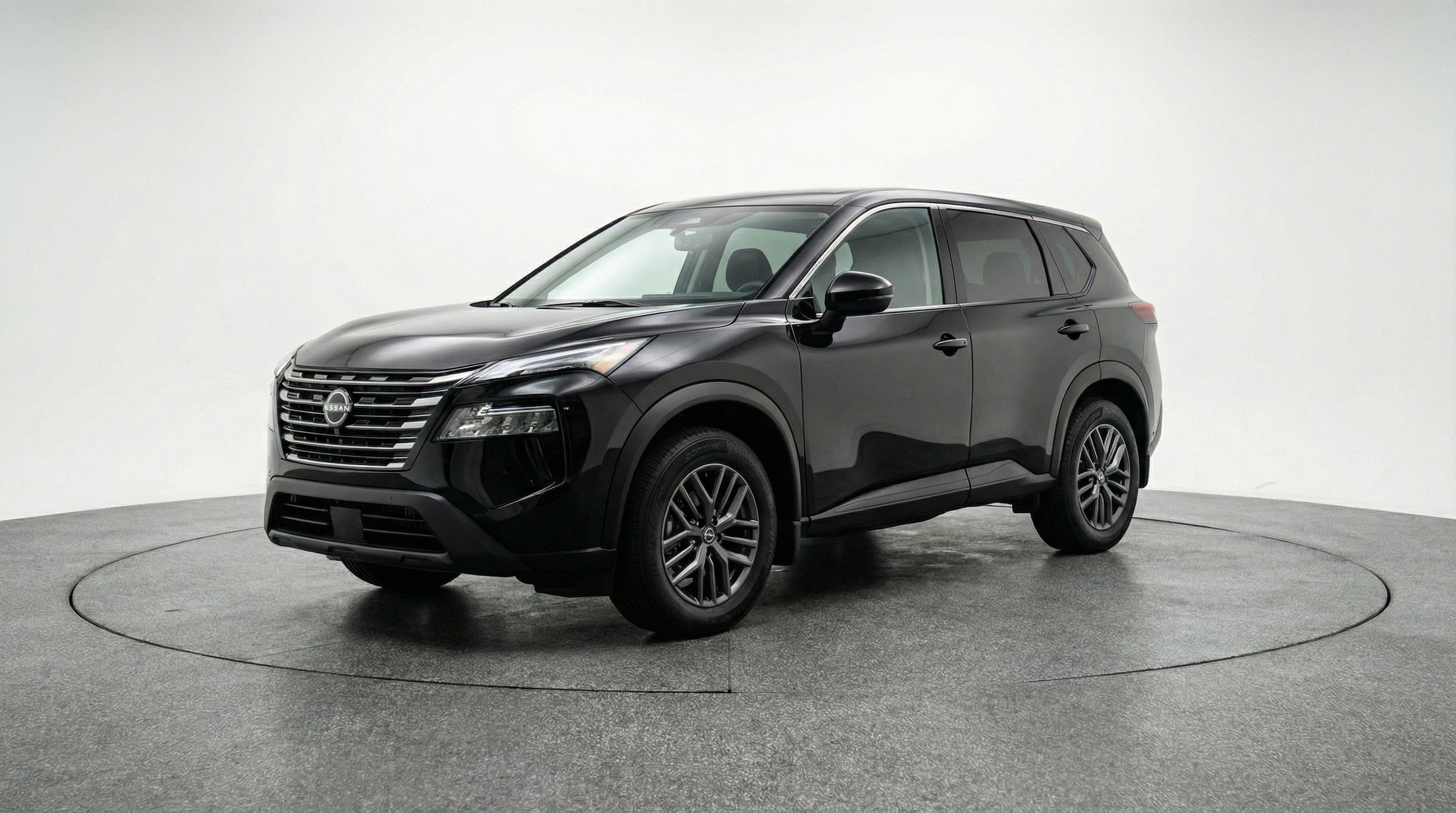 Thumbnail: 2026 Nissan Rogue - 3