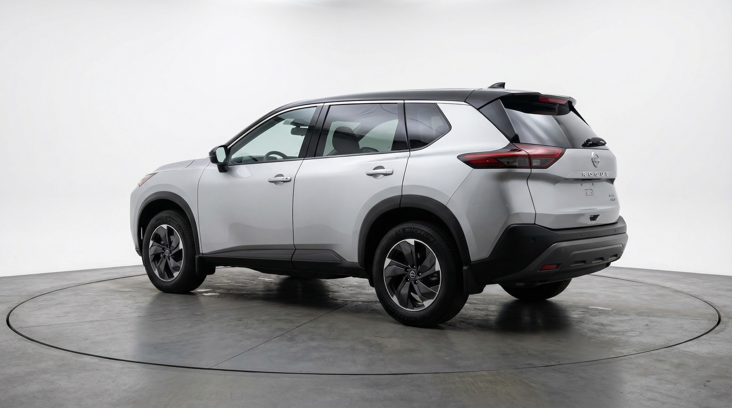Thumbnail: 2025 Nissan Rogue - 5