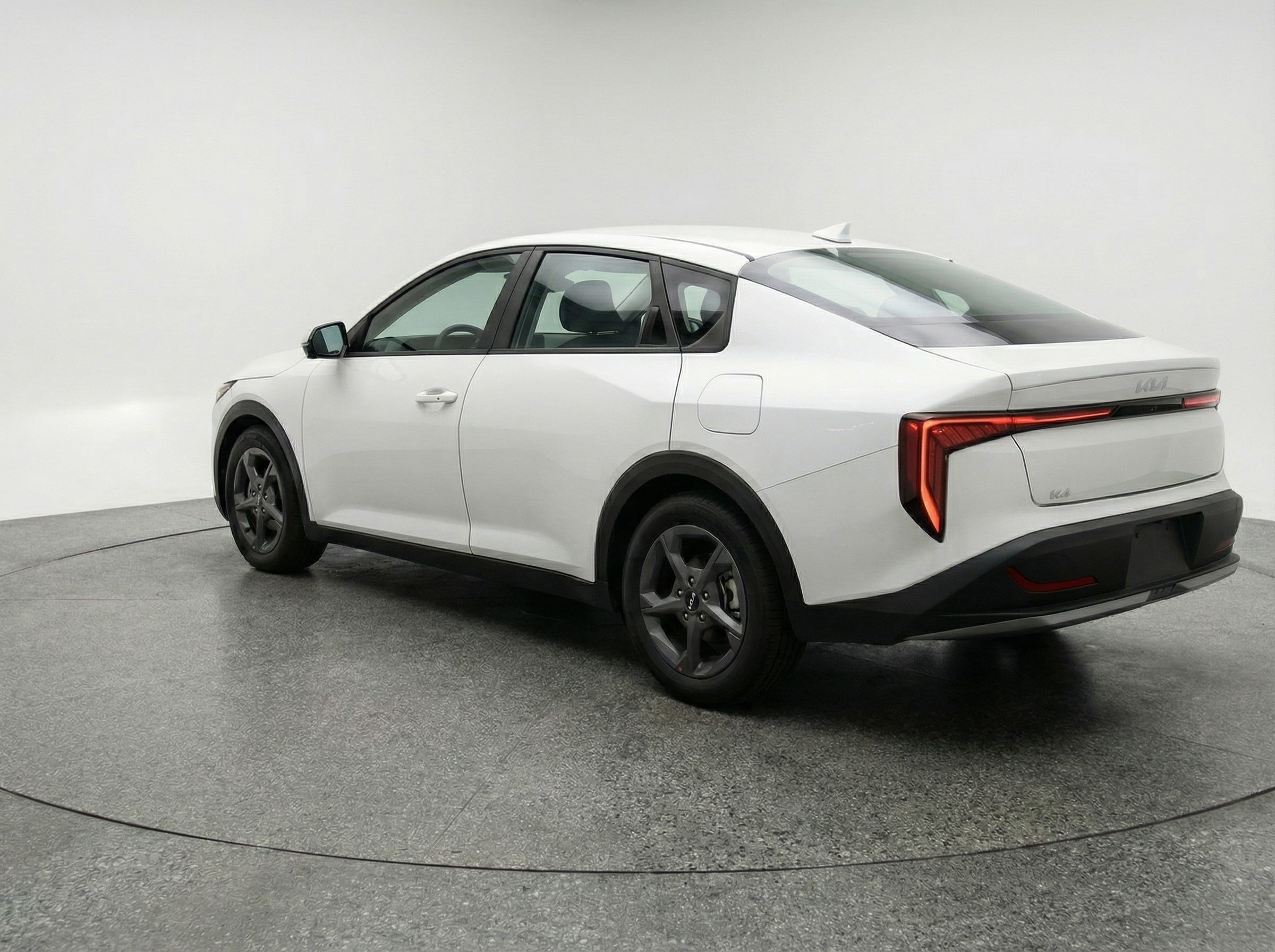 Thumbnail: 2025 Kia K4 - 5