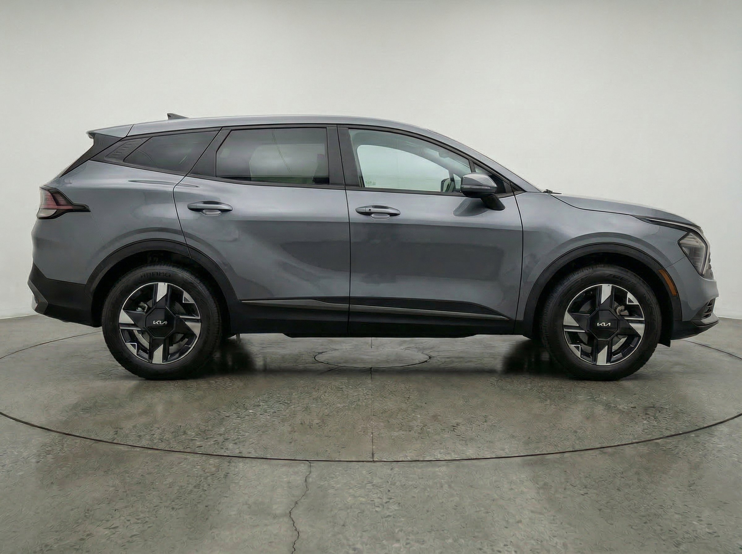 Thumbnail: 2026 Kia Sportage - 11