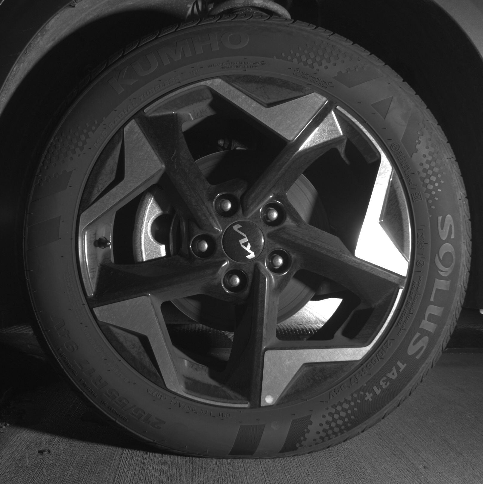 Thumbnail: 2025 Kia Seltos - 9