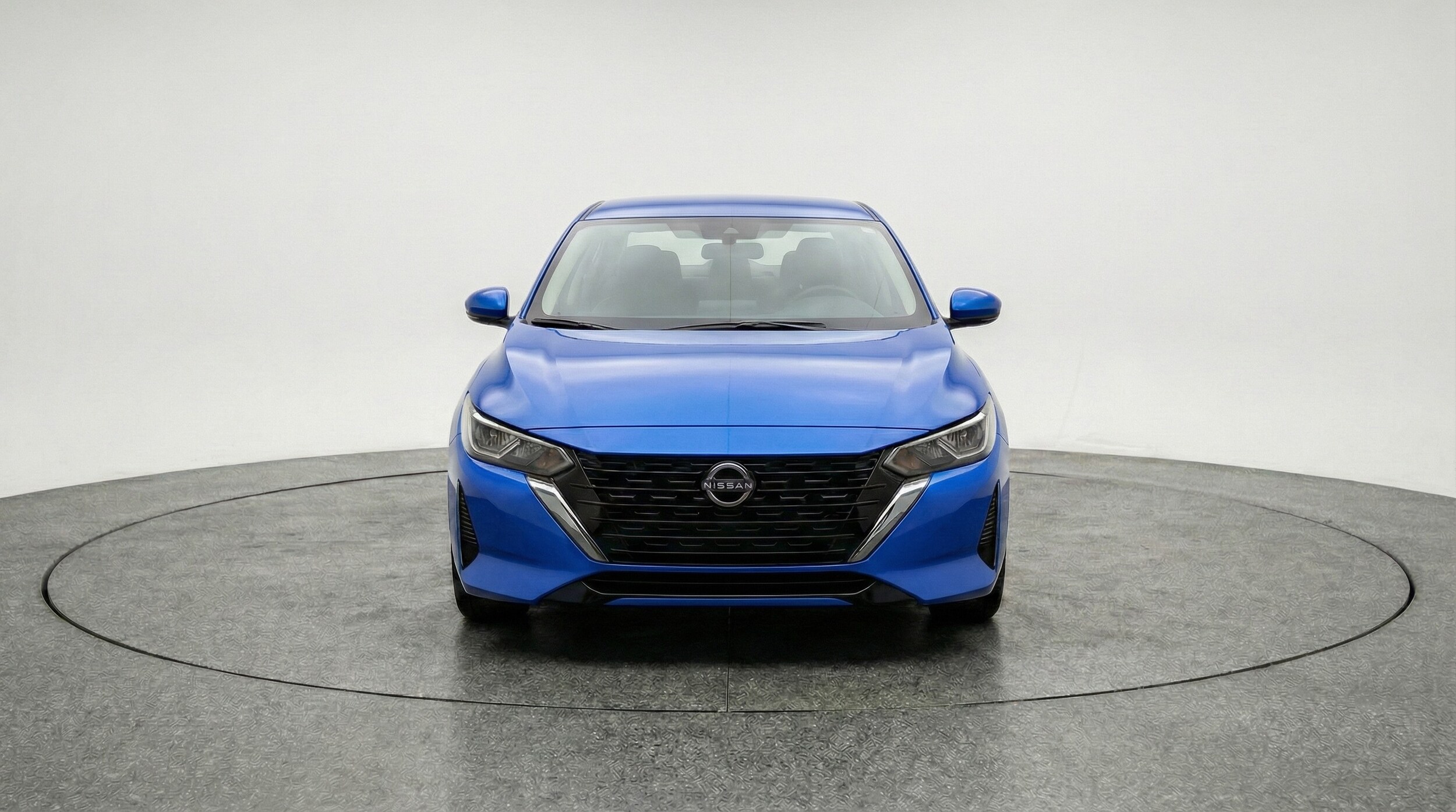 Thumbnail: 2025 Nissan Sentra - 2