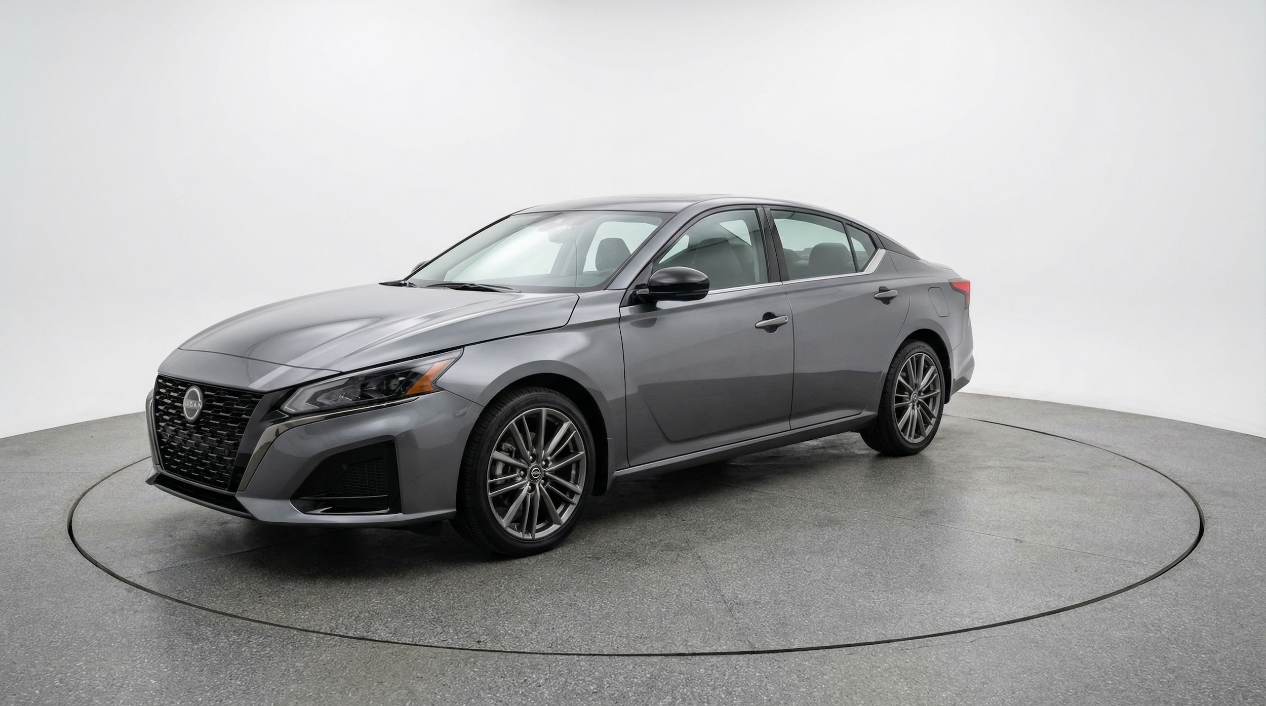 Thumbnail: 2025 Nissan Altima - 3