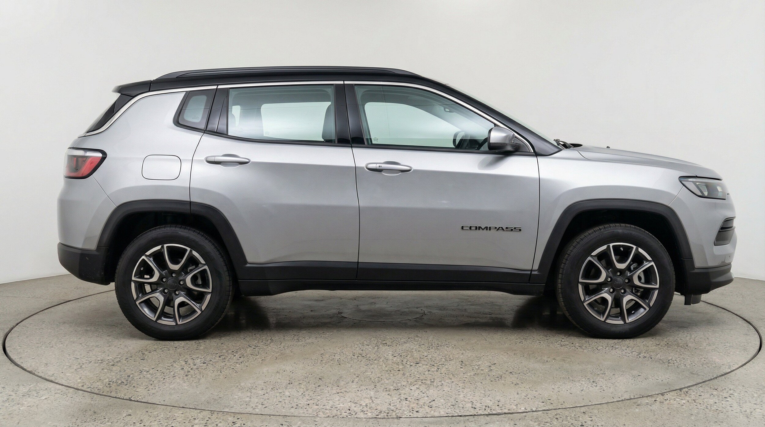 Thumbnail: 2025 Jeep Compass - 10