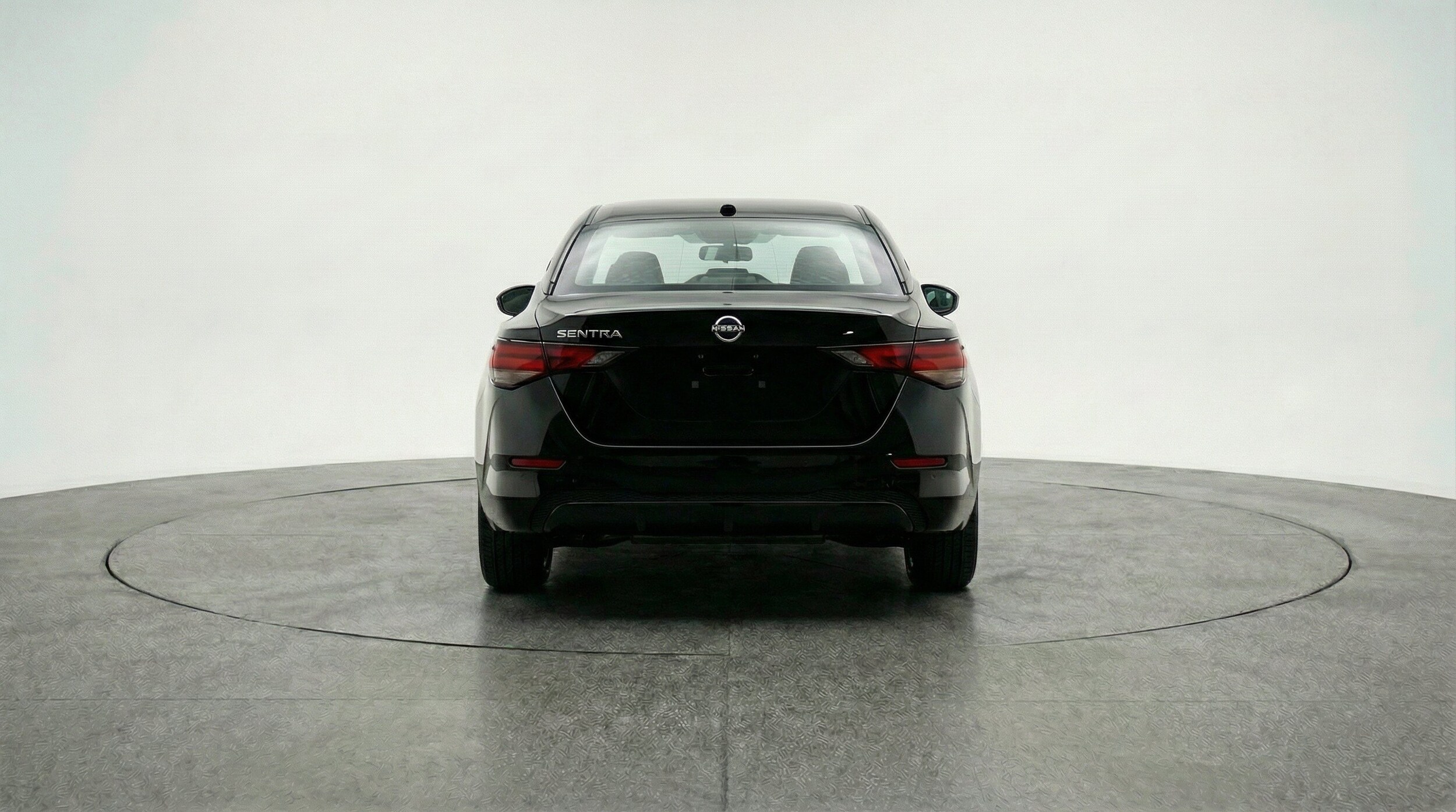 Thumbnail: 2025 Nissan Sentra - 7