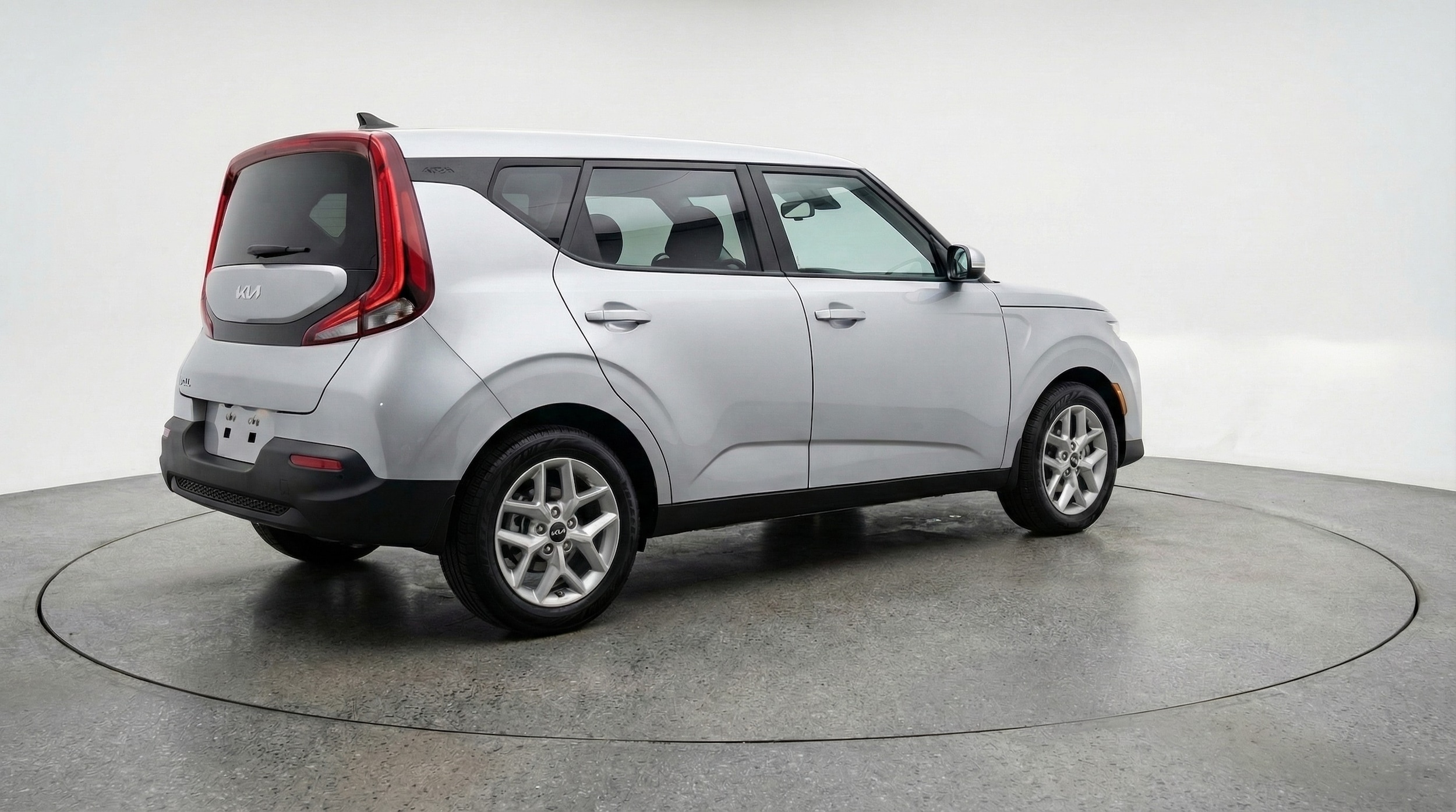 Thumbnail: 2025 Kia Soul - 7