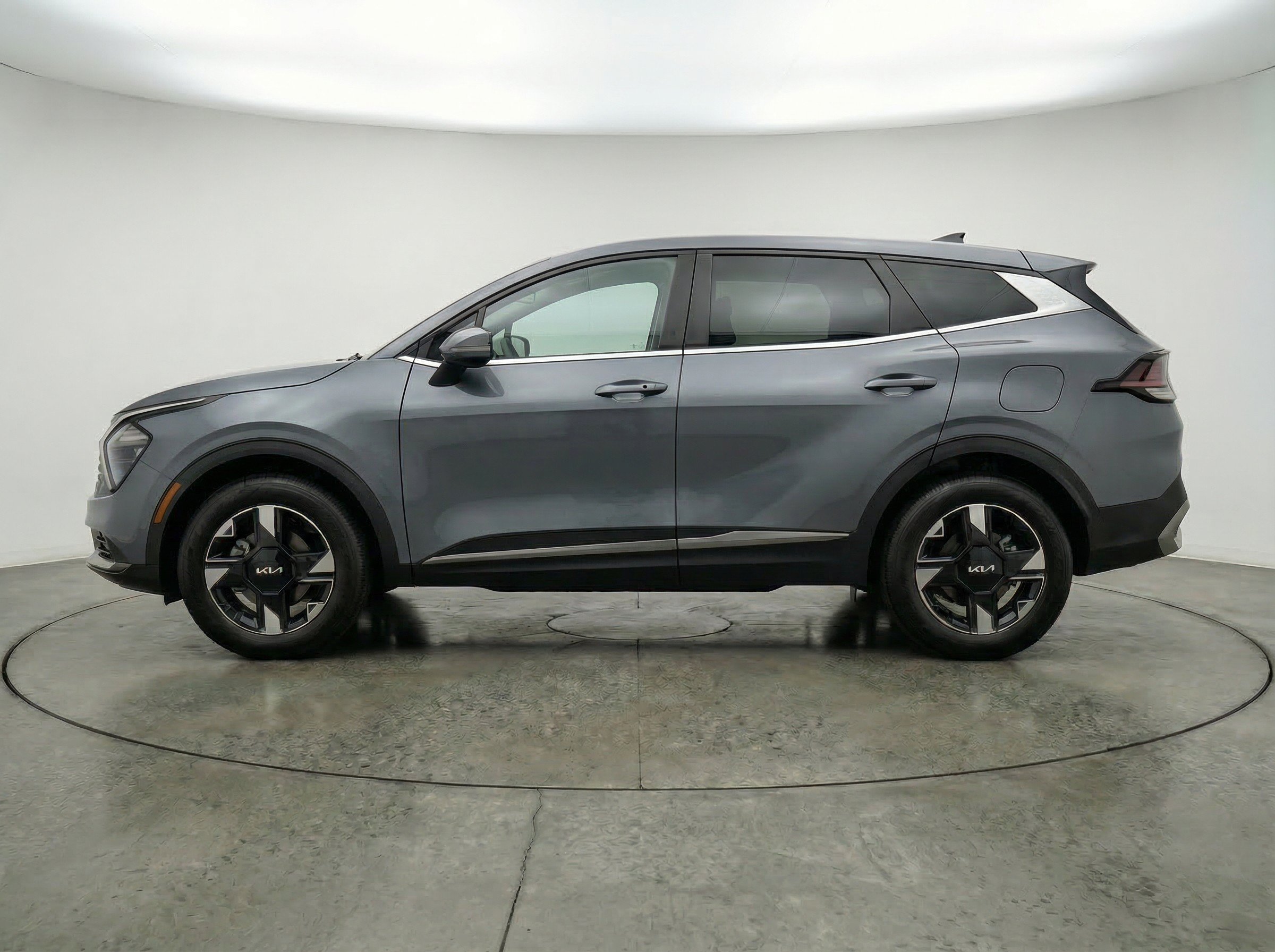 Thumbnail: 2026 Kia Sportage - 5