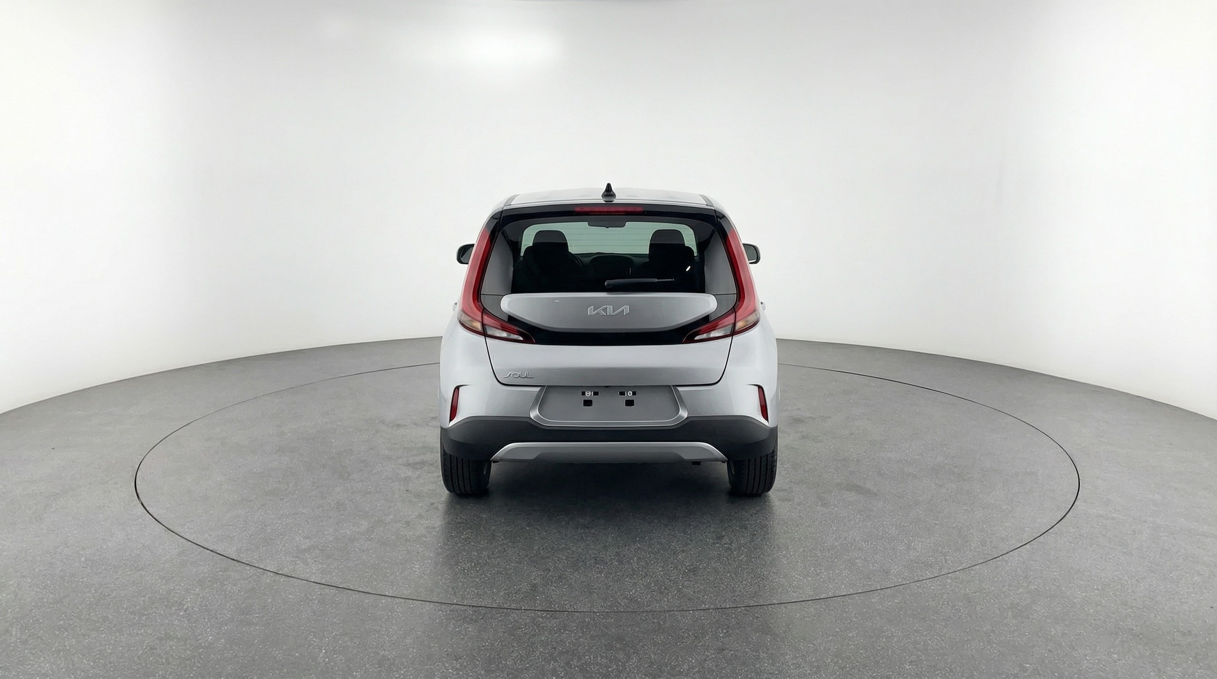 Thumbnail: 2025 Kia Soul - 6