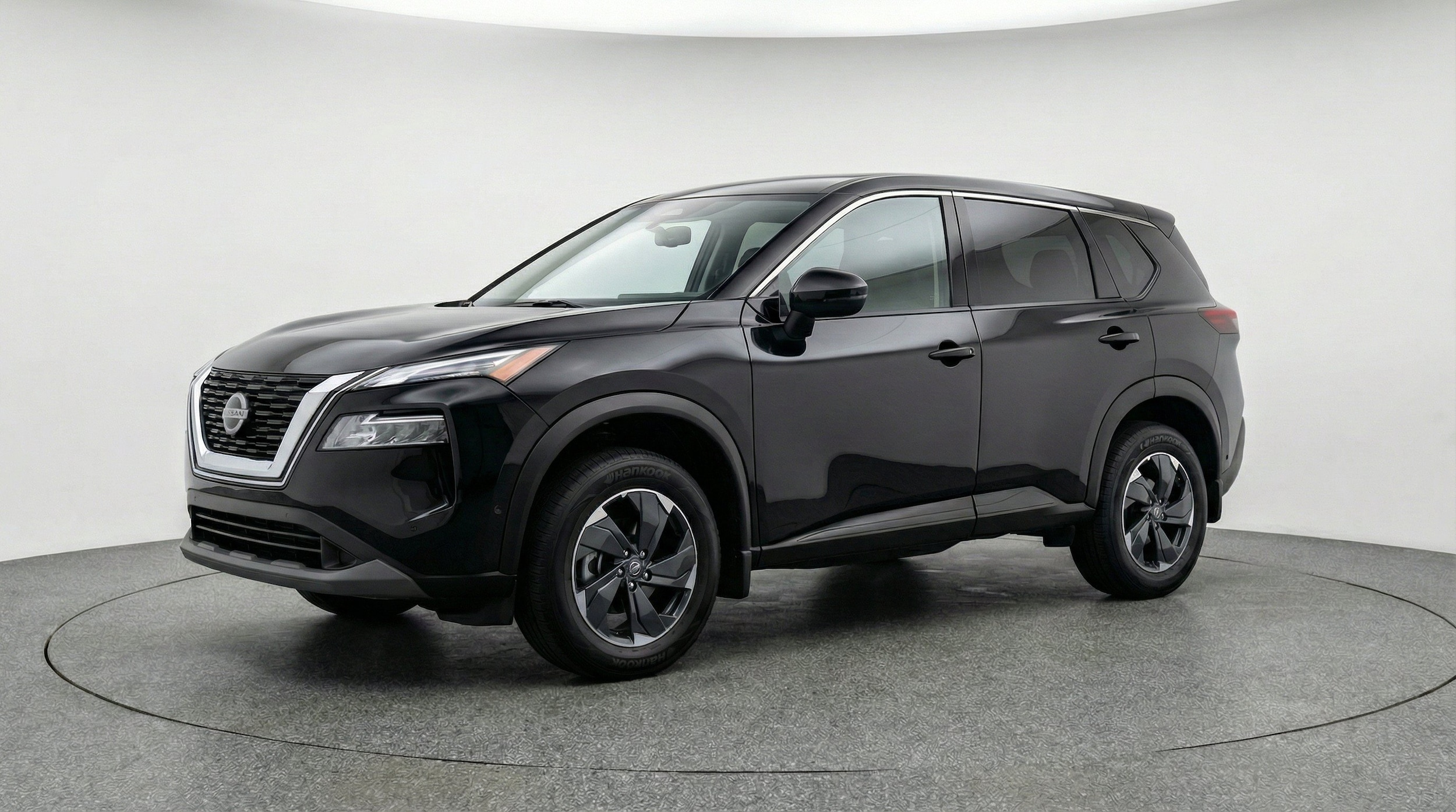 Thumbnail: 2026 Nissan Rogue - 3
