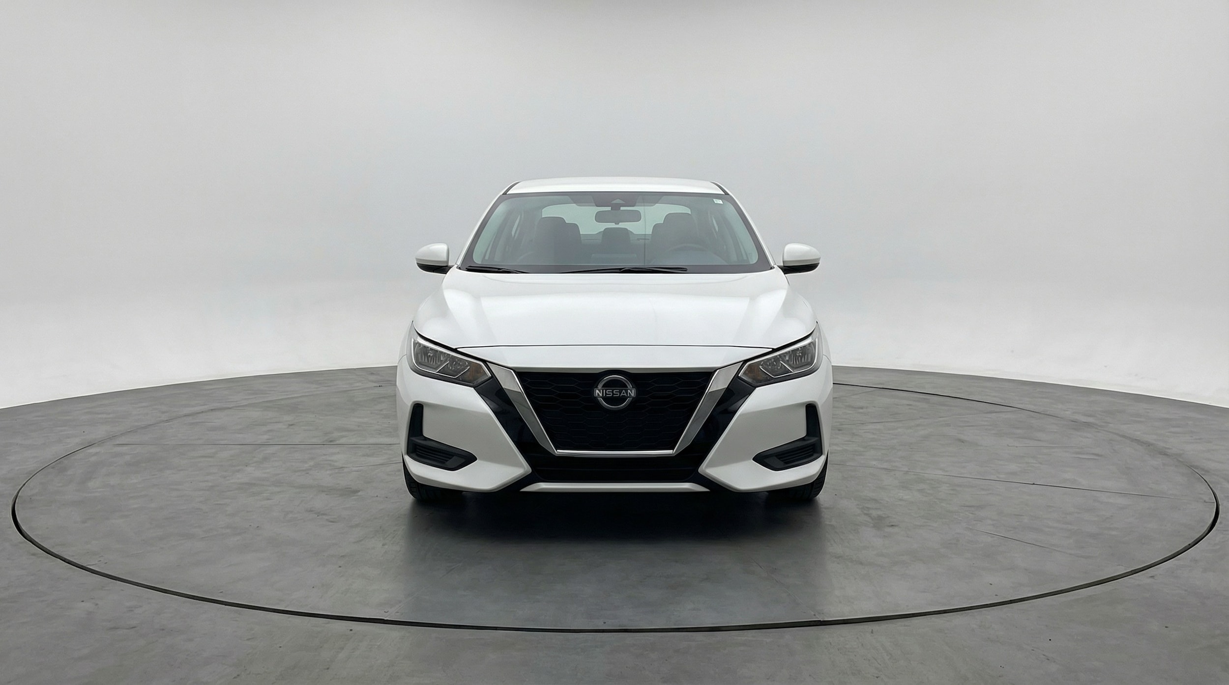 Thumbnail: 2025 Nissan Sentra - 2