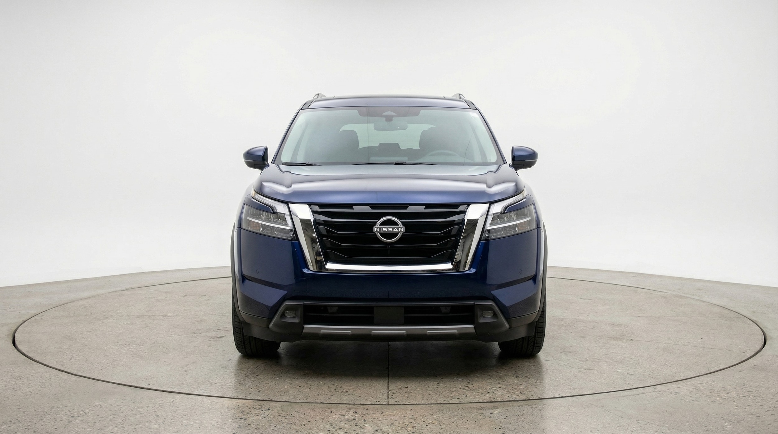 Thumbnail: 2025 Nissan Pathfinder - 2