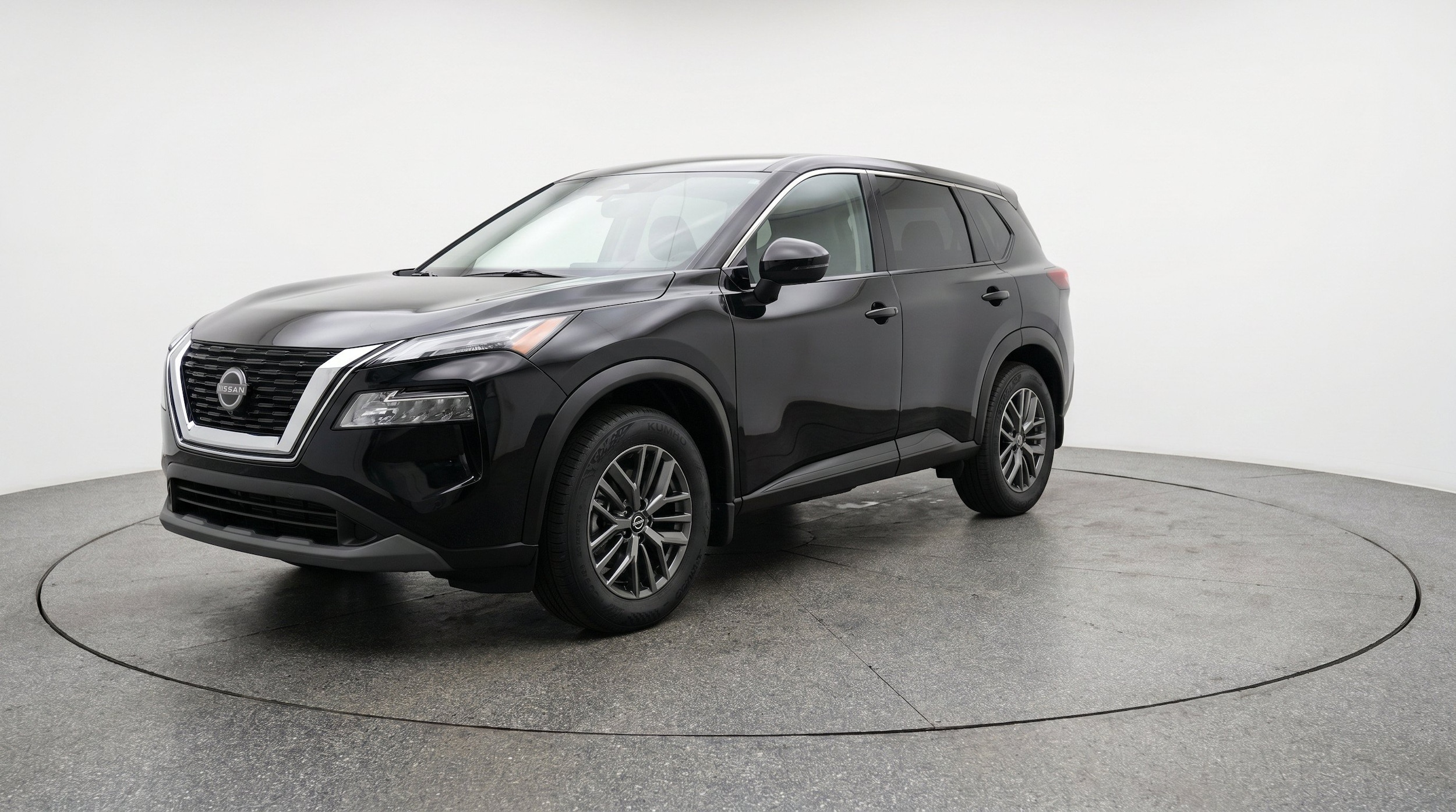 Thumbnail: 2026 Nissan Rogue - 3