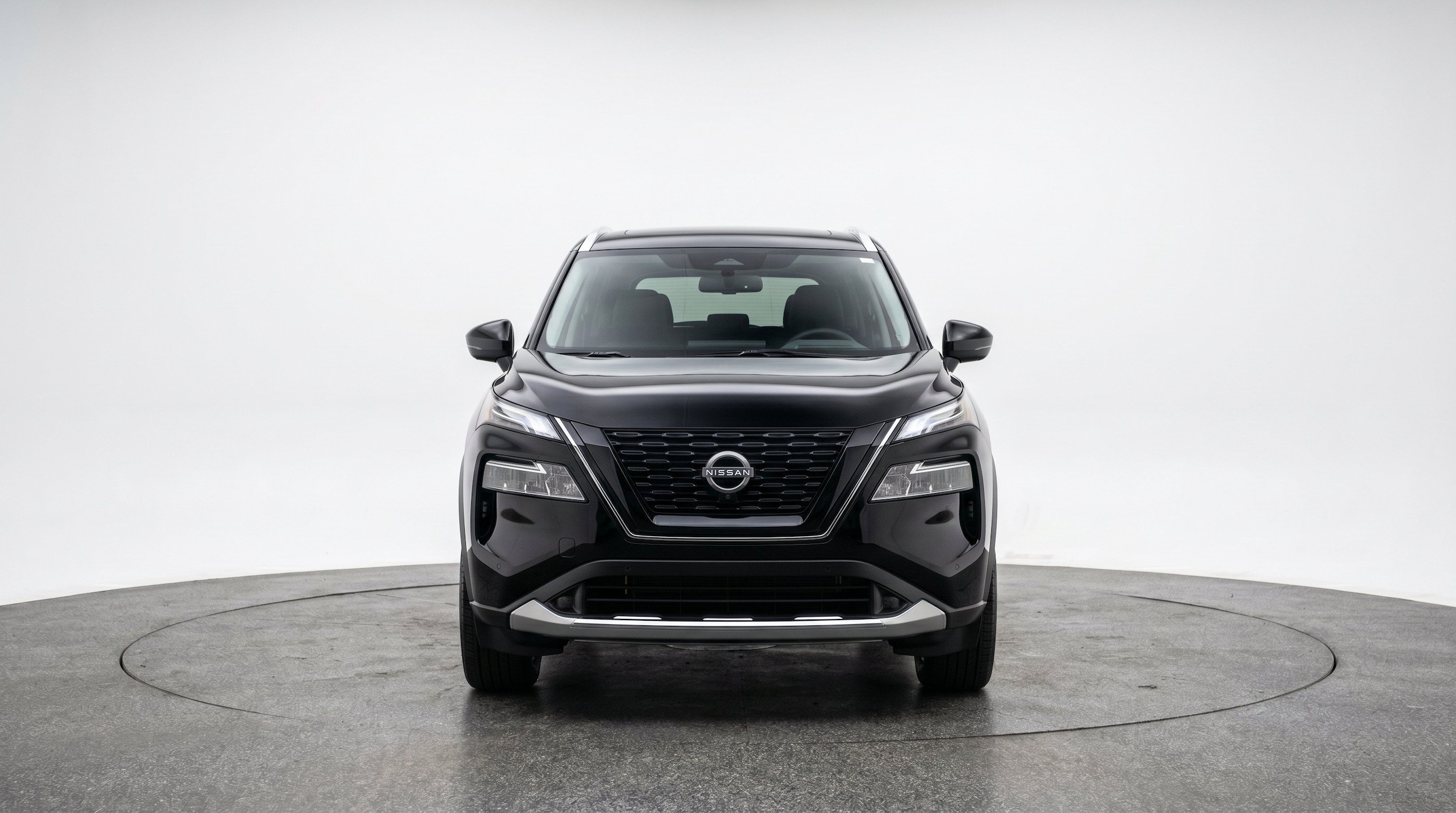 Thumbnail: 2026 Nissan Rogue - 2