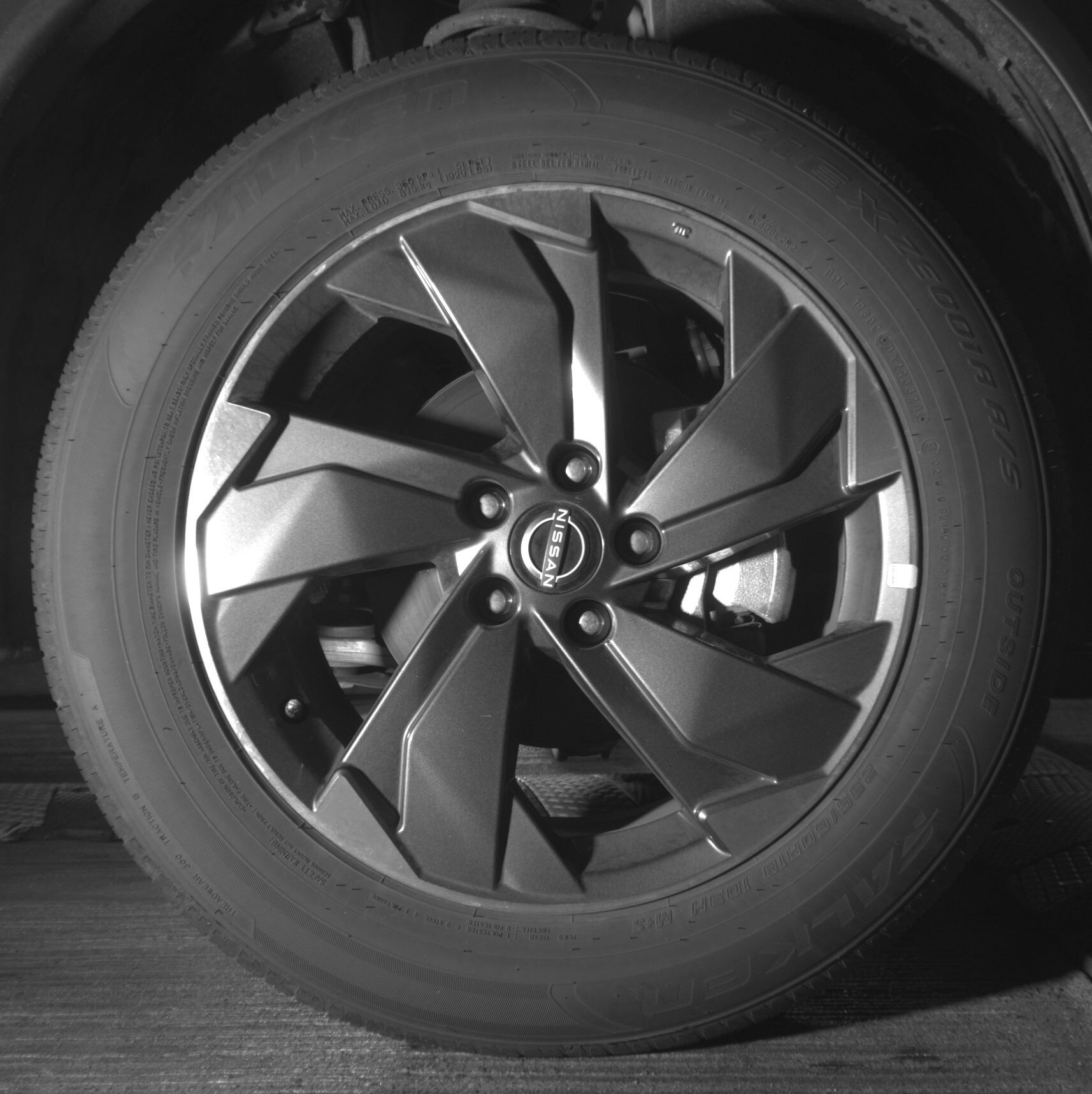 Thumbnail: 2025 Nissan Rogue - 10