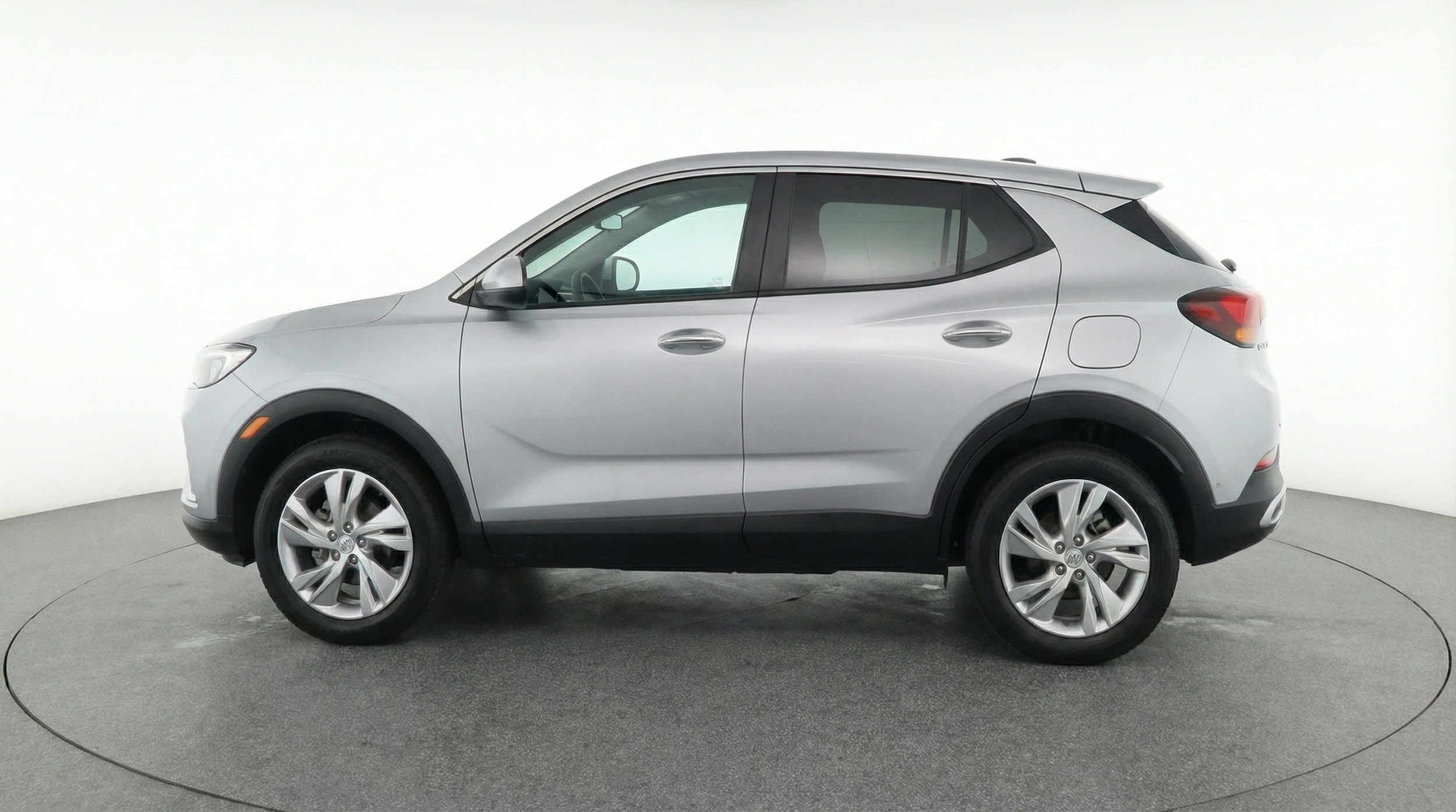 Thumbnail: 2025 Buick Encore GX - 4