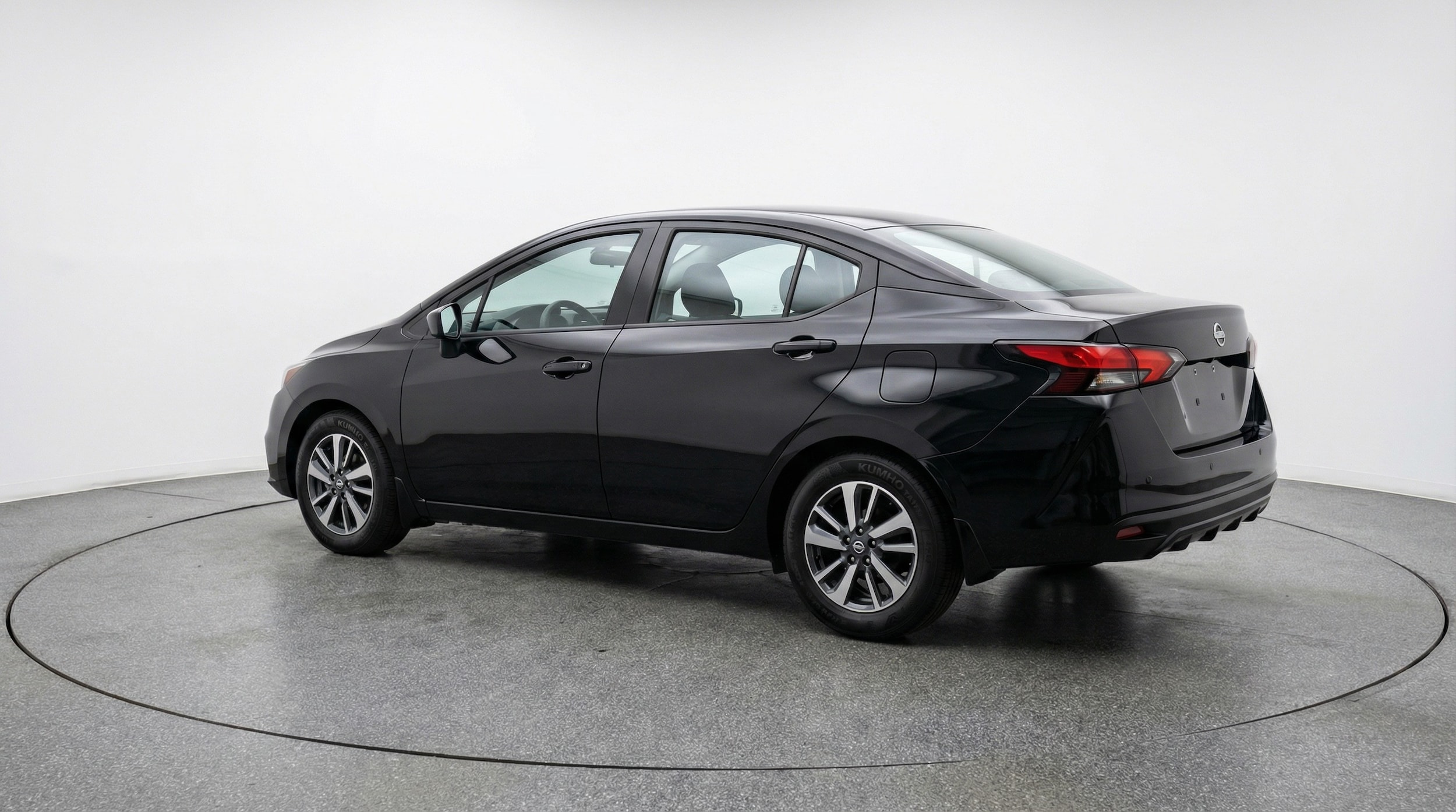 Thumbnail: 2025 Nissan Versa - 5