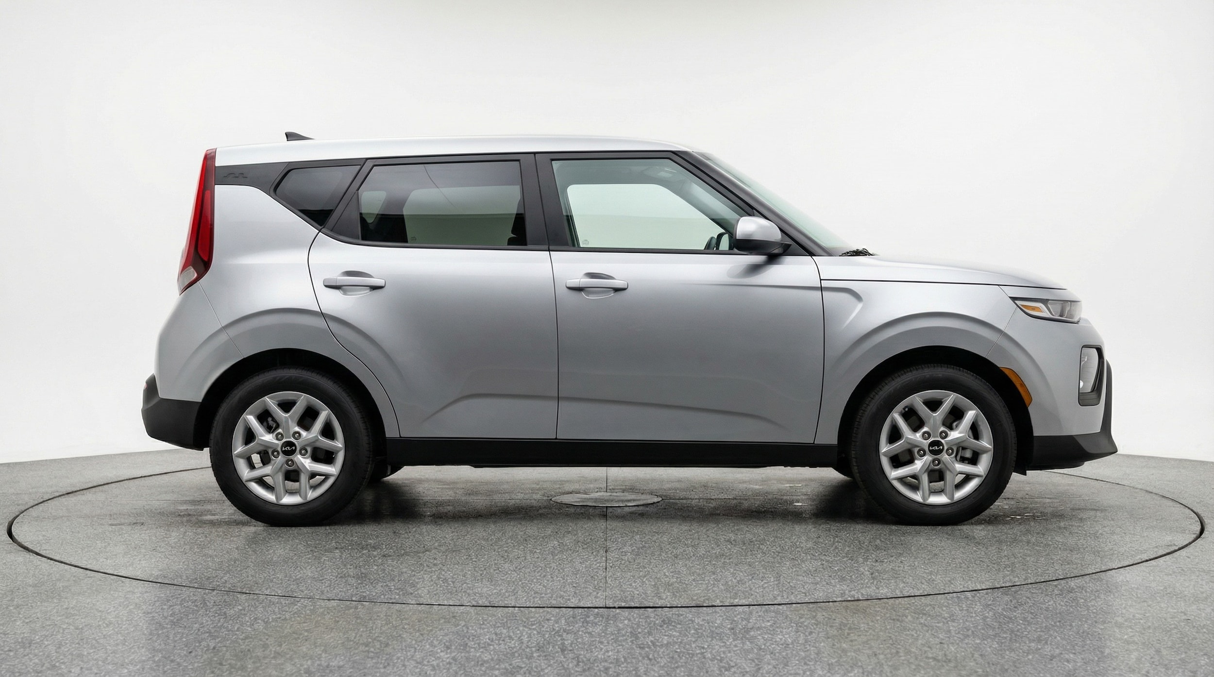 Thumbnail: 2025 Kia Soul - 8