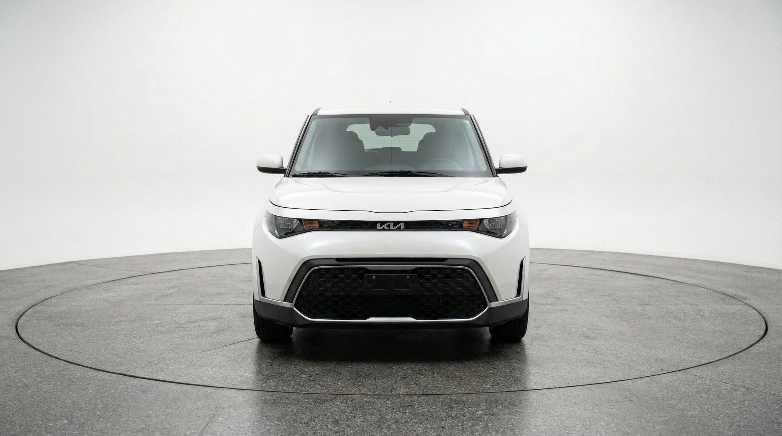 Thumbnail: 2025 Kia Soul - 2