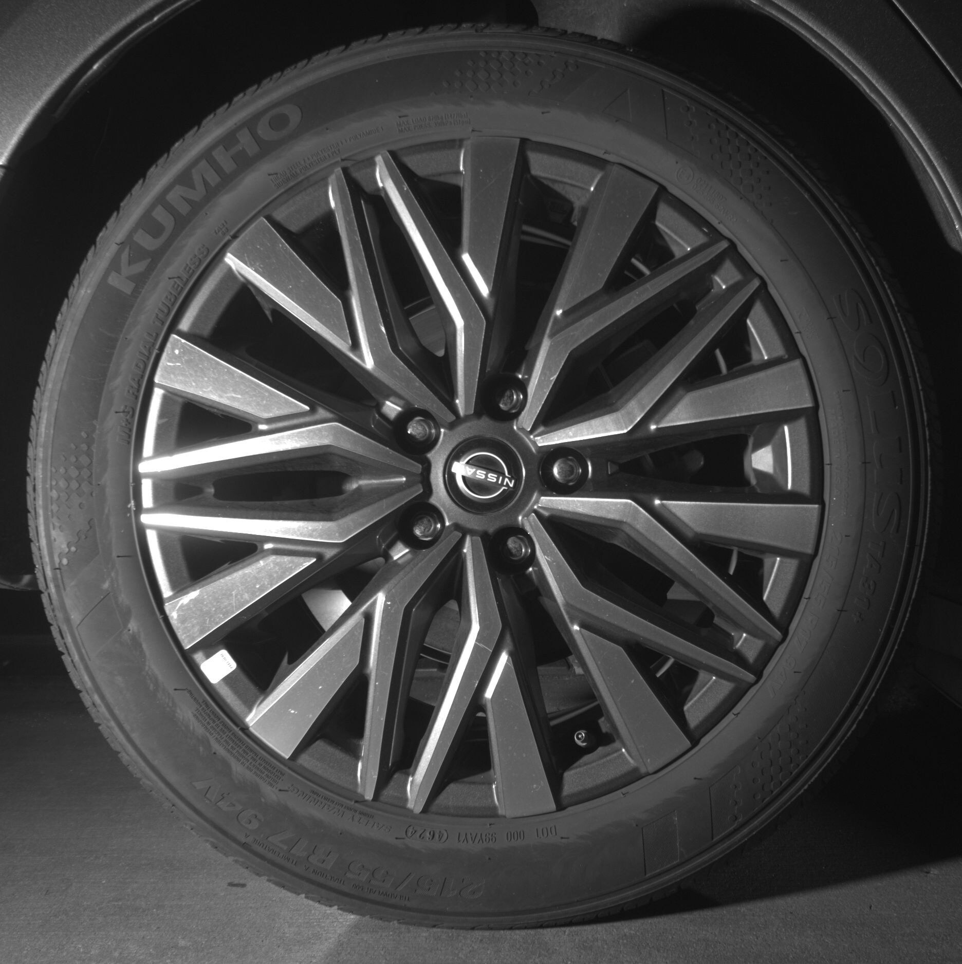 Thumbnail: 2025 Nissan Altima - 12