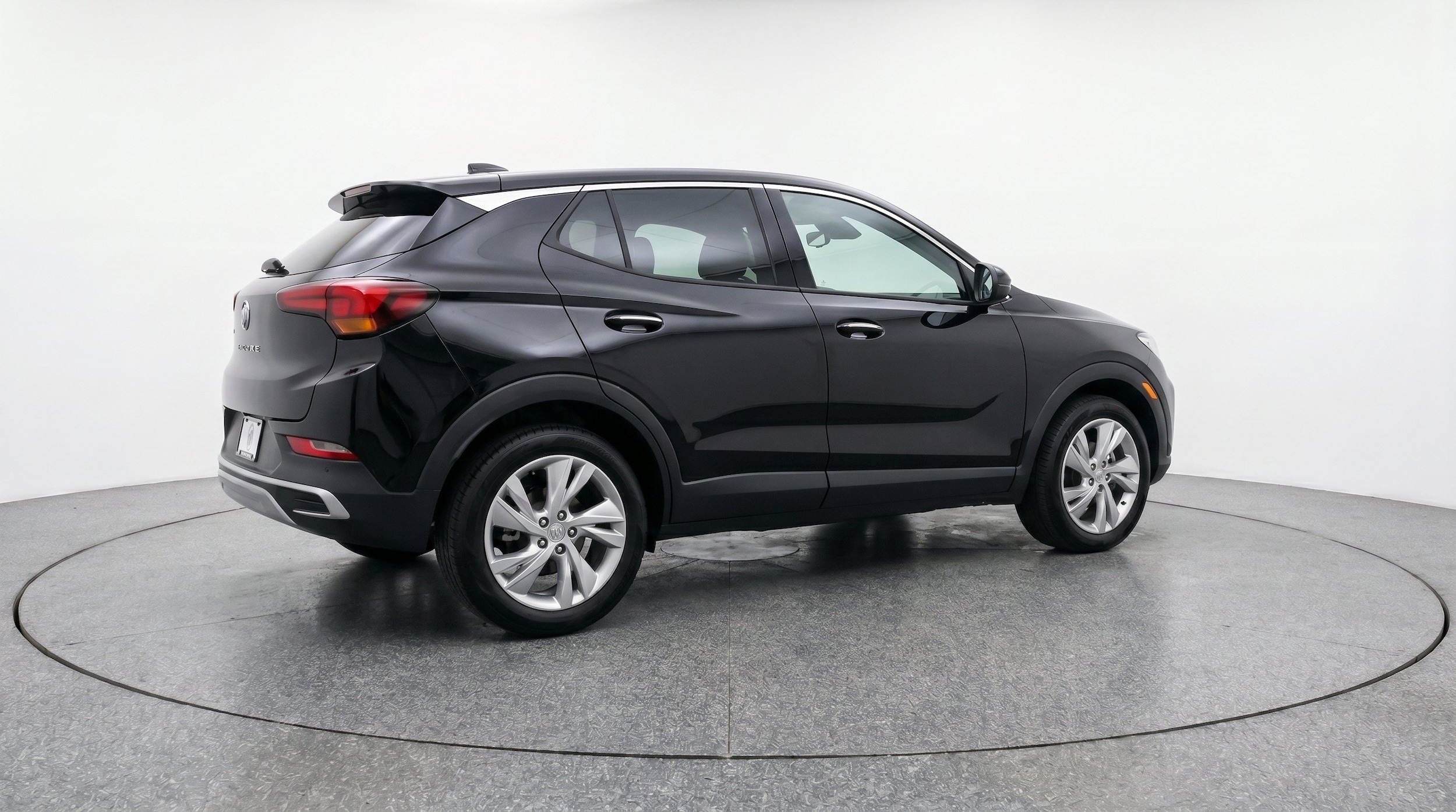 Thumbnail: 2026 Buick Encore GX - 9